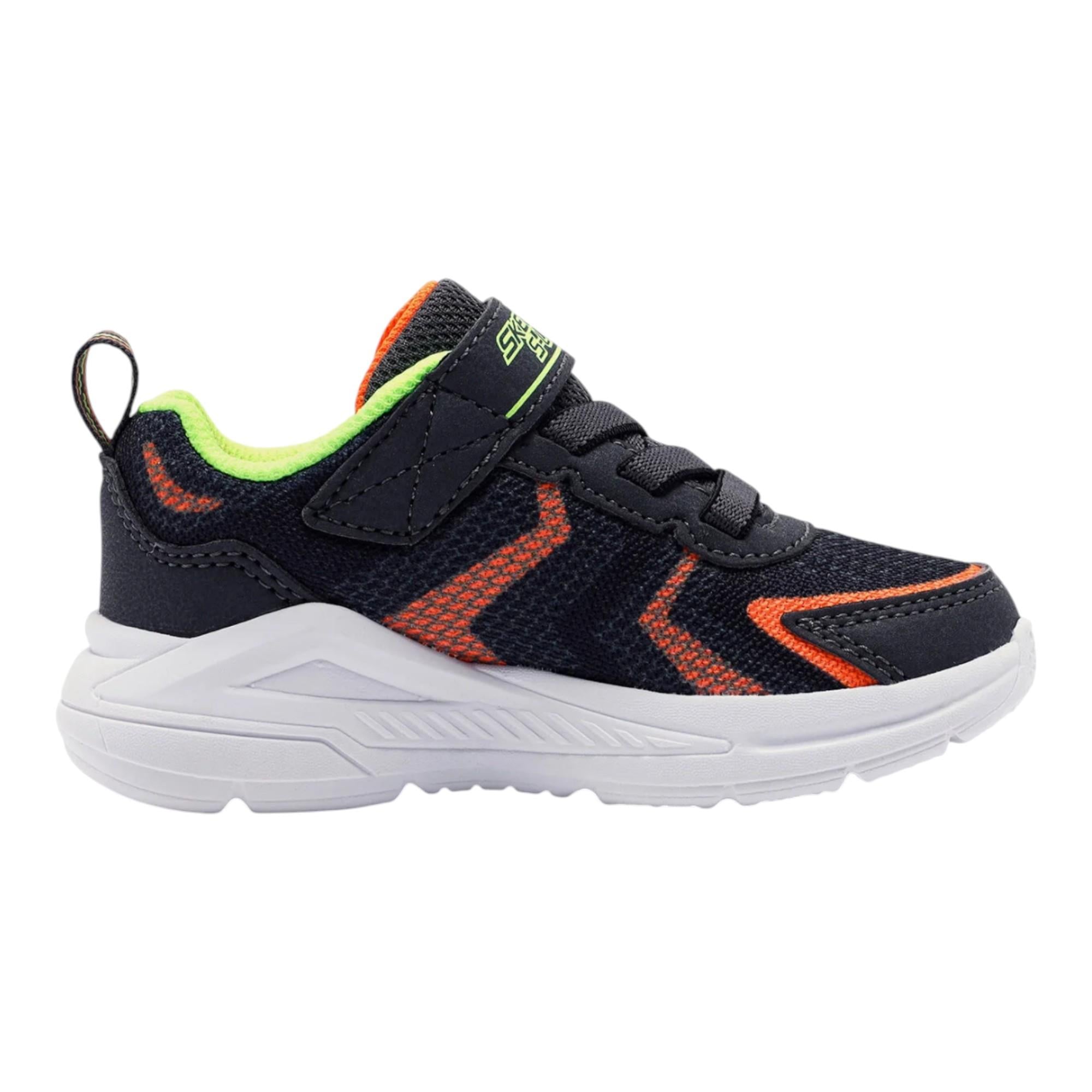 401660n Tri-Namics Çocuk Spor Ayakkabı Gri