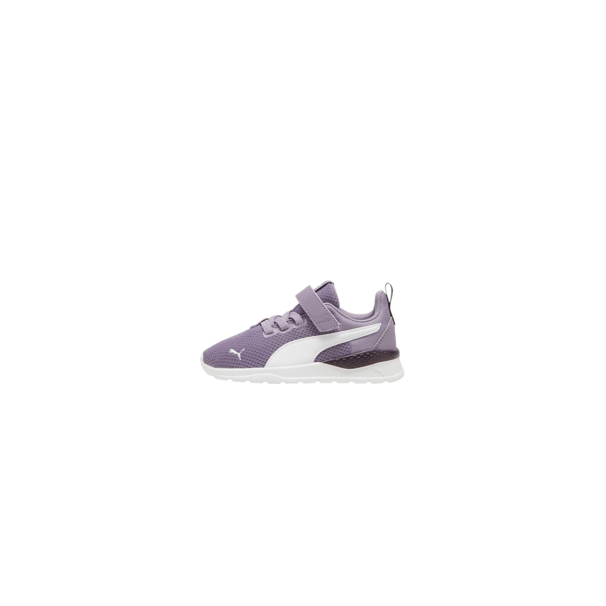Anzarun Lite AC+ PS-Pale Plum-PUMA White-Midnight Plum