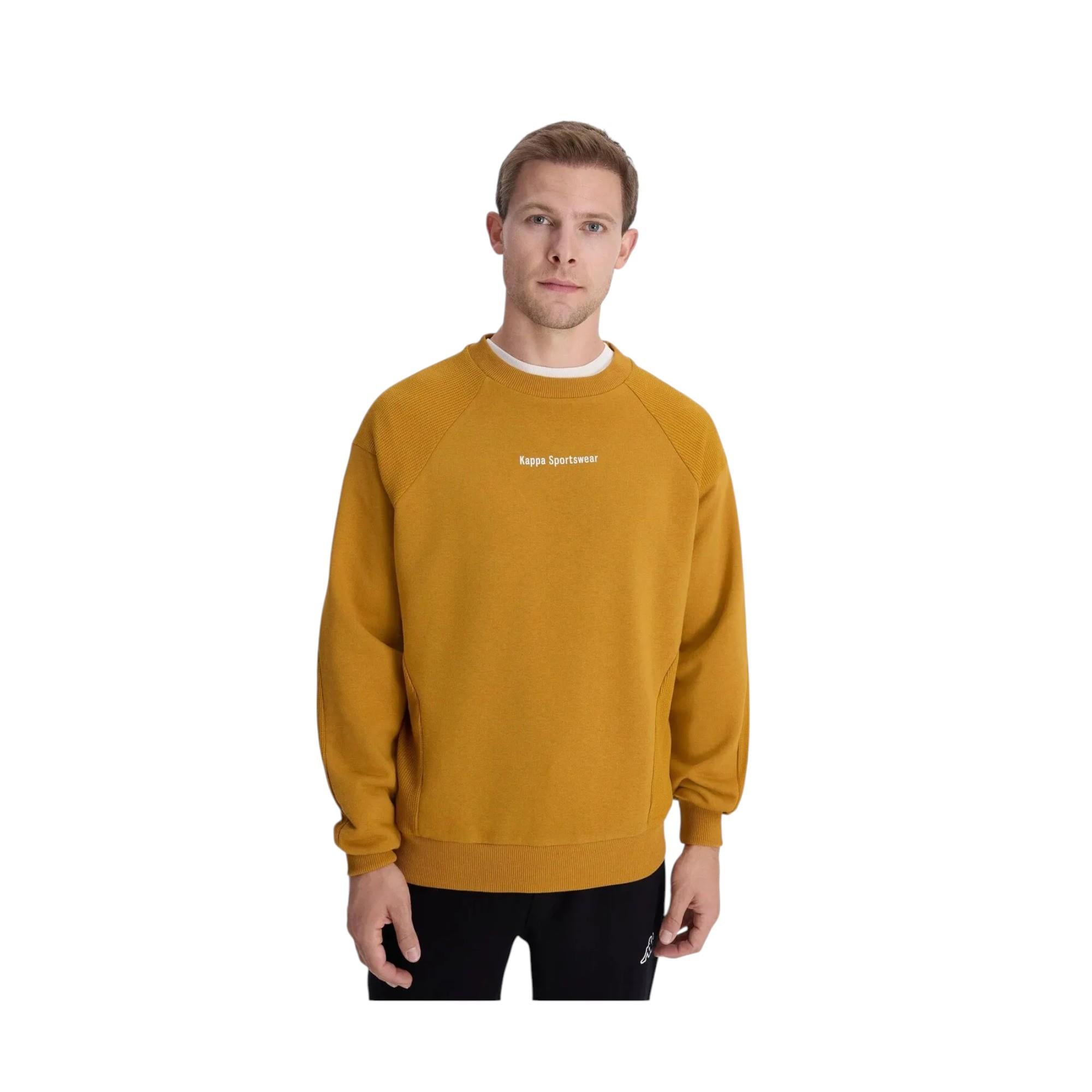 Authentic Alec Erkek Sweatshirt KAP.32232FW