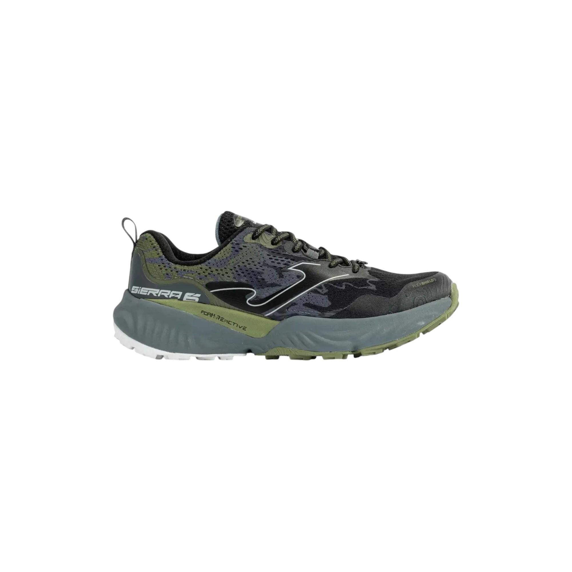 Bağcıklı Erkek Sneaker