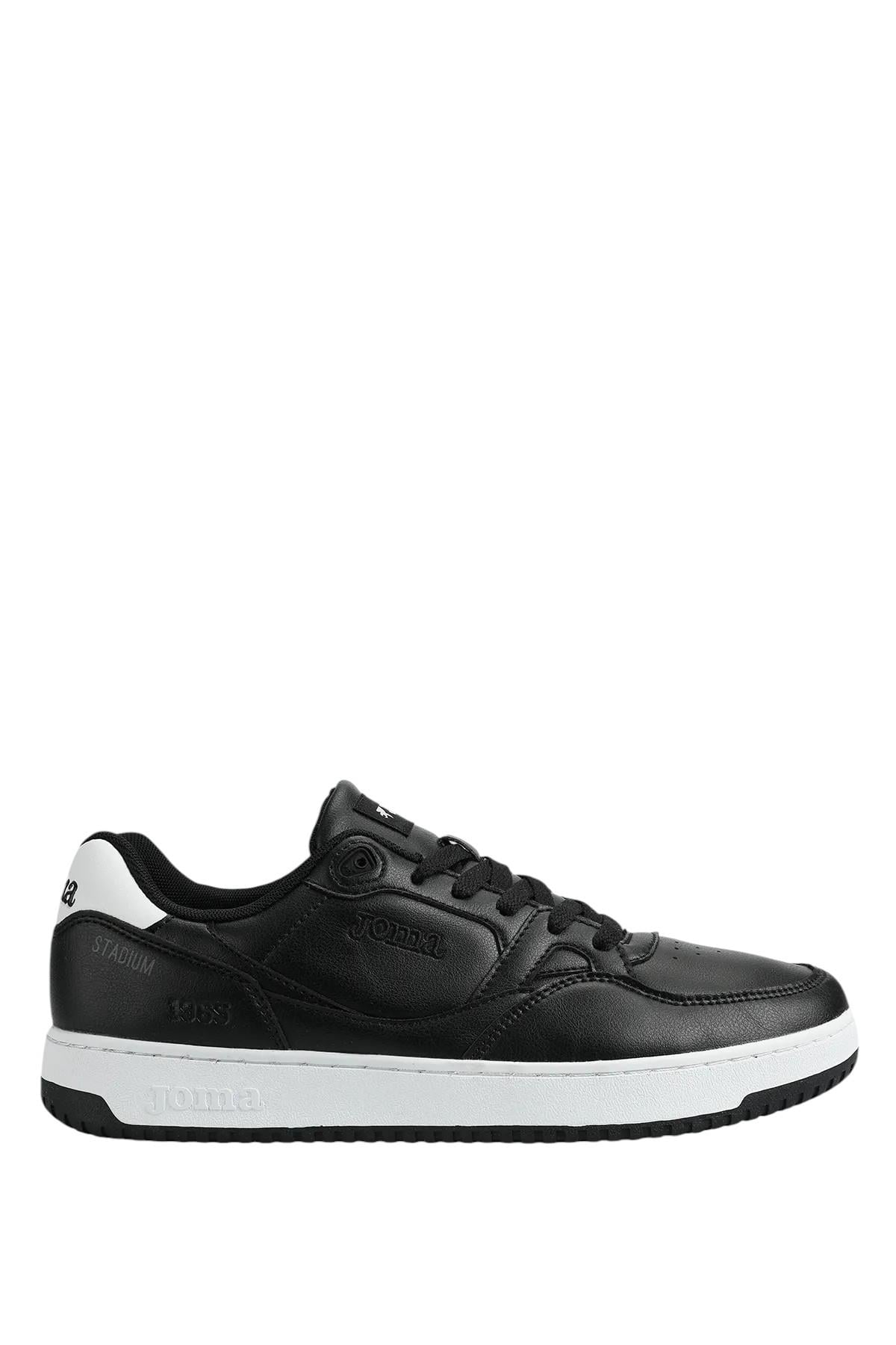 Bağcıklı Erkek Sneaker