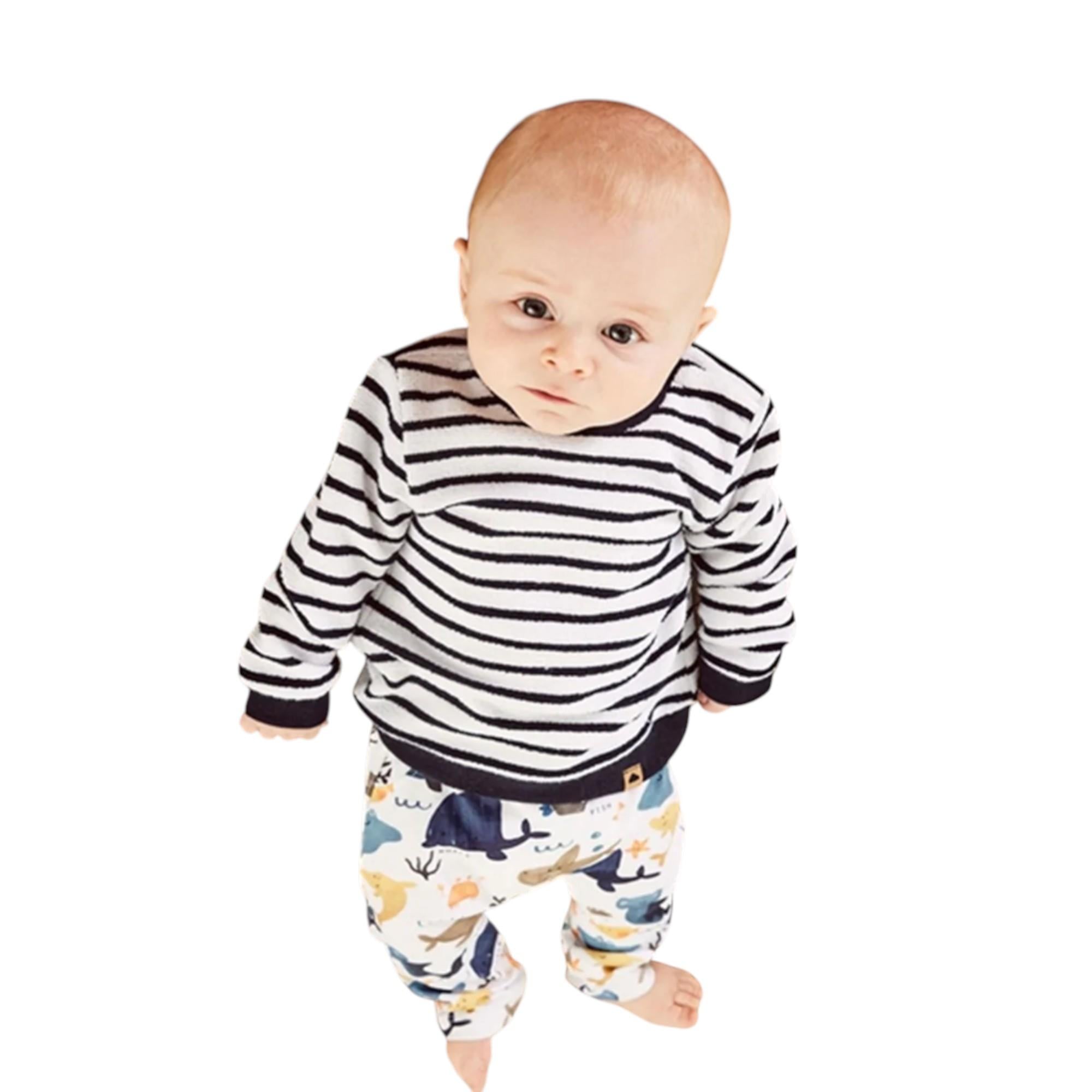 Bebek Pantolon 13217596