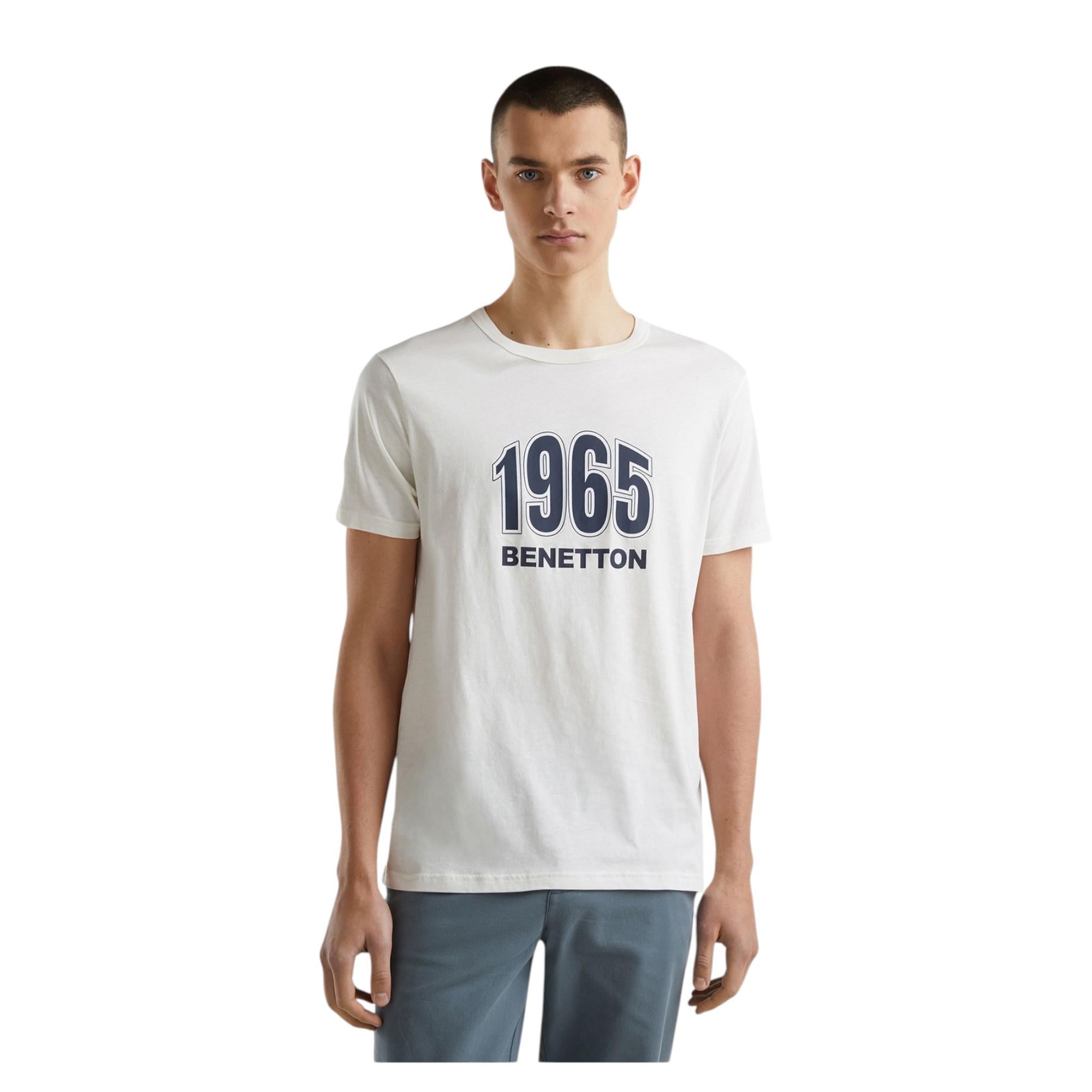 BEN.3I1XU100A T-SHIRT