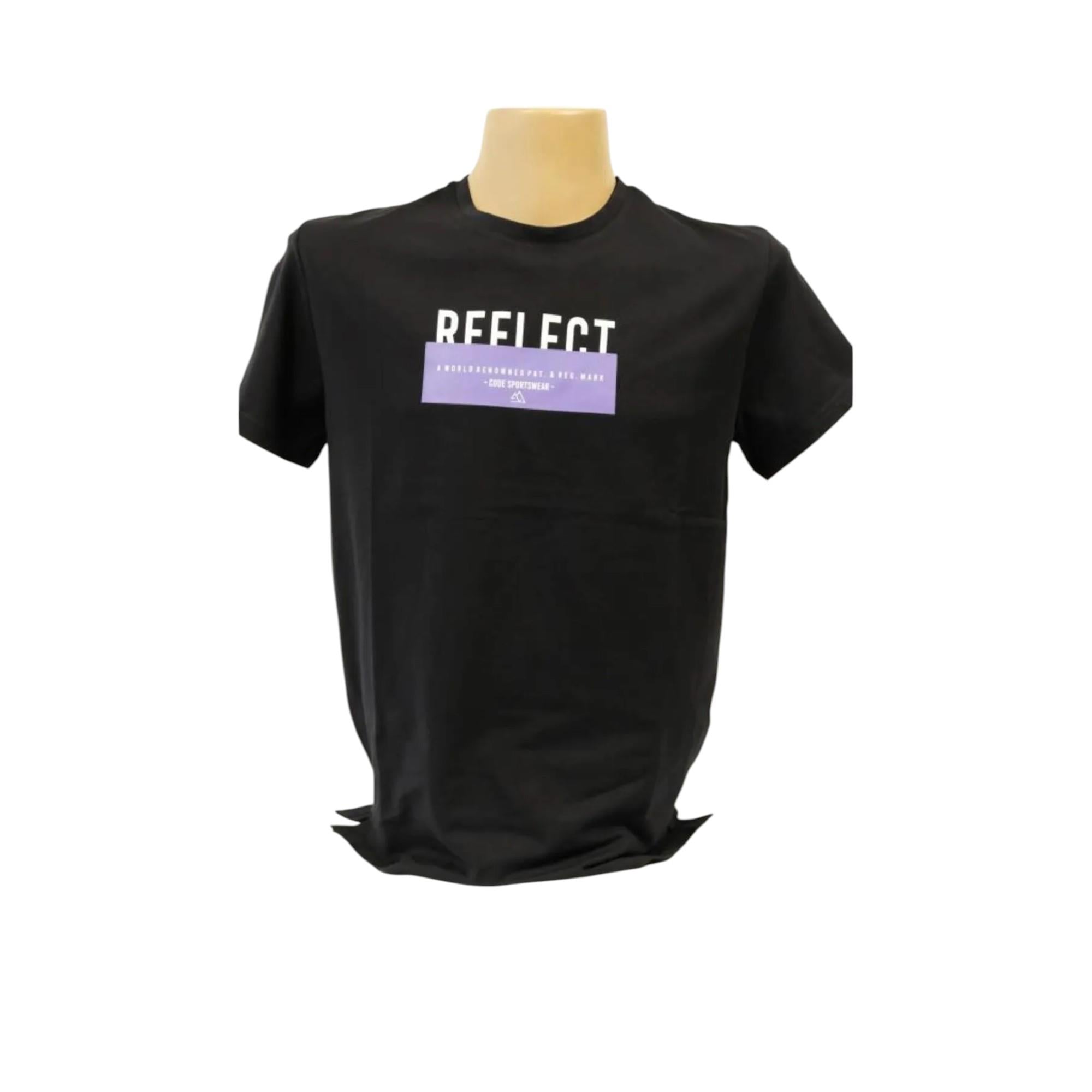 Bisiklet Yaka Erkek T-Shirt