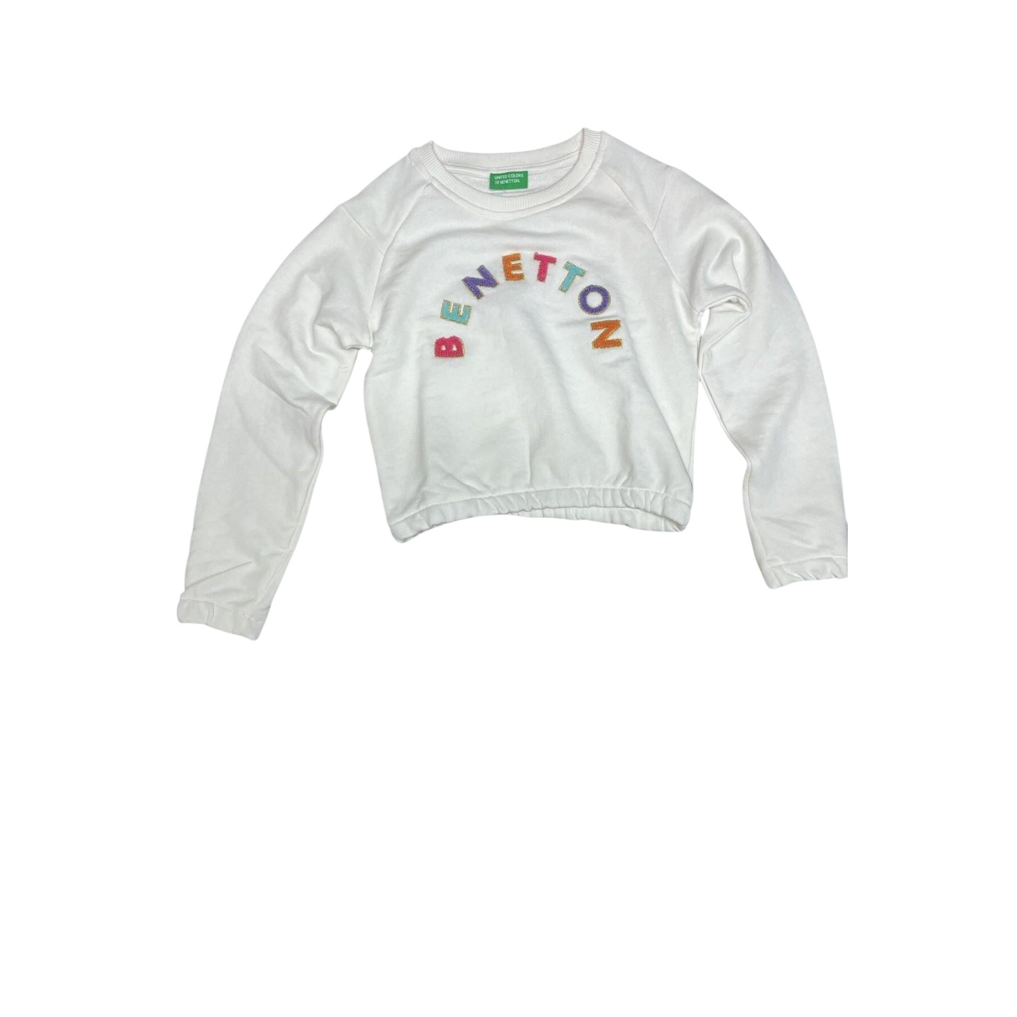 BNT-G21567 Çocuk Sweatshirt