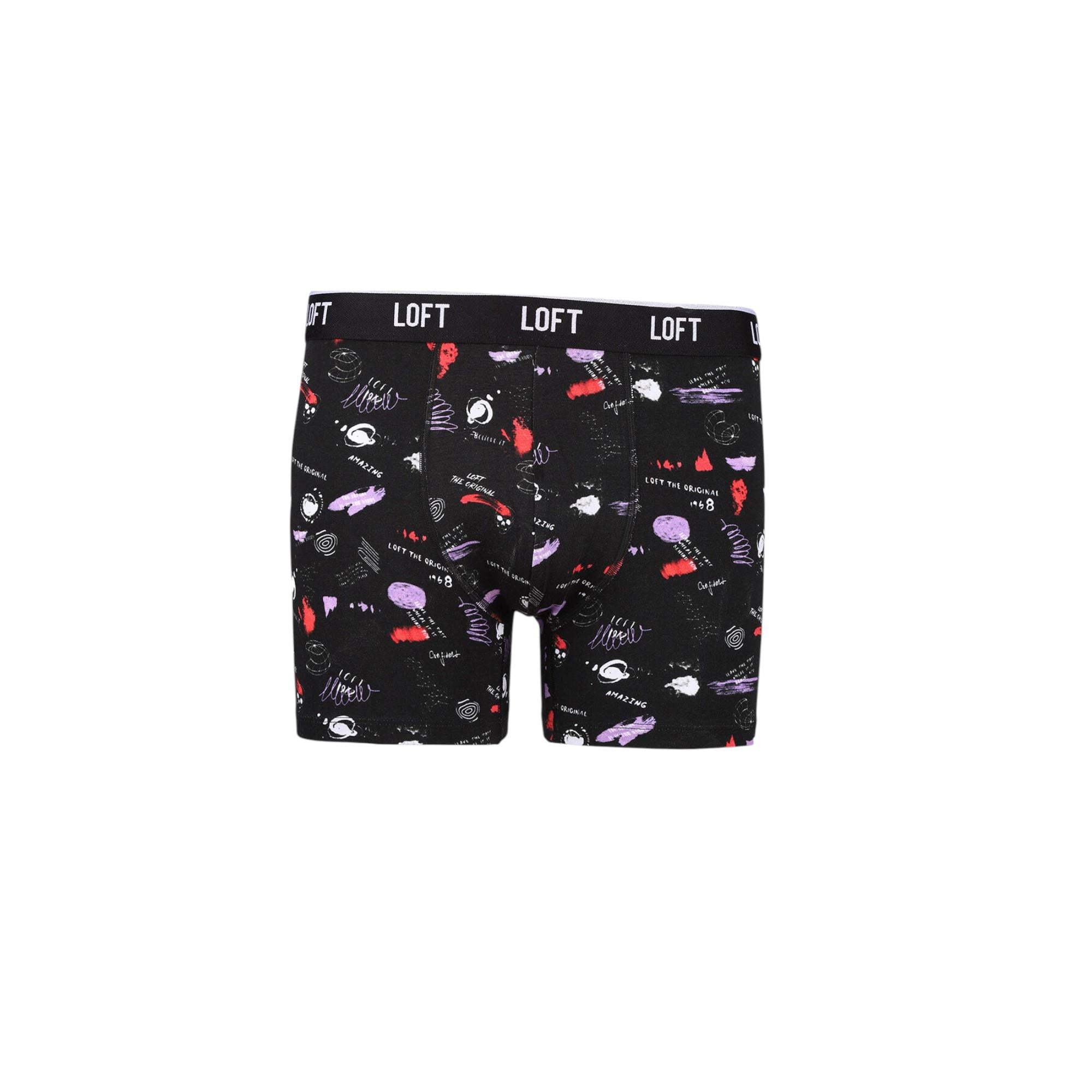 BOXER
