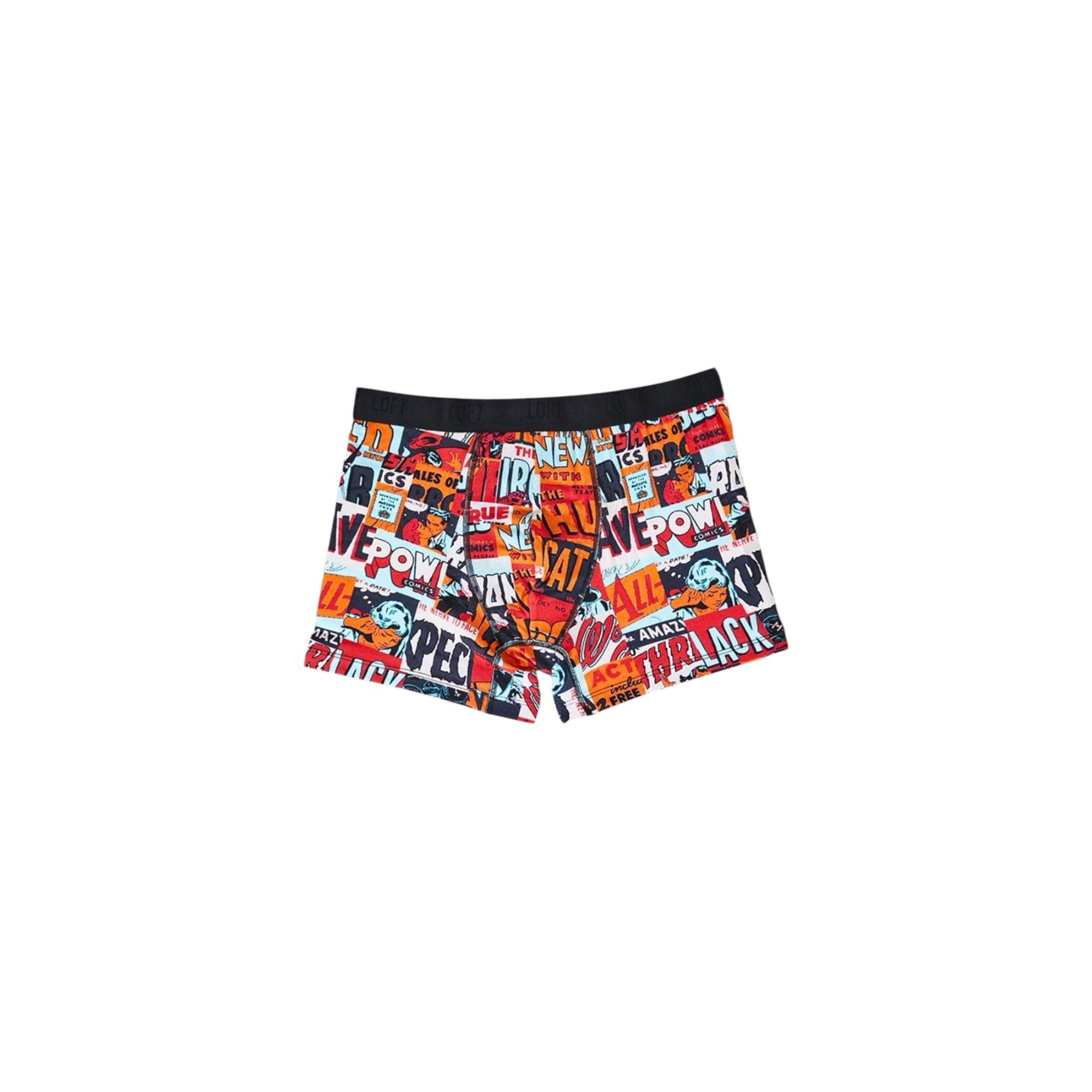 BOXER