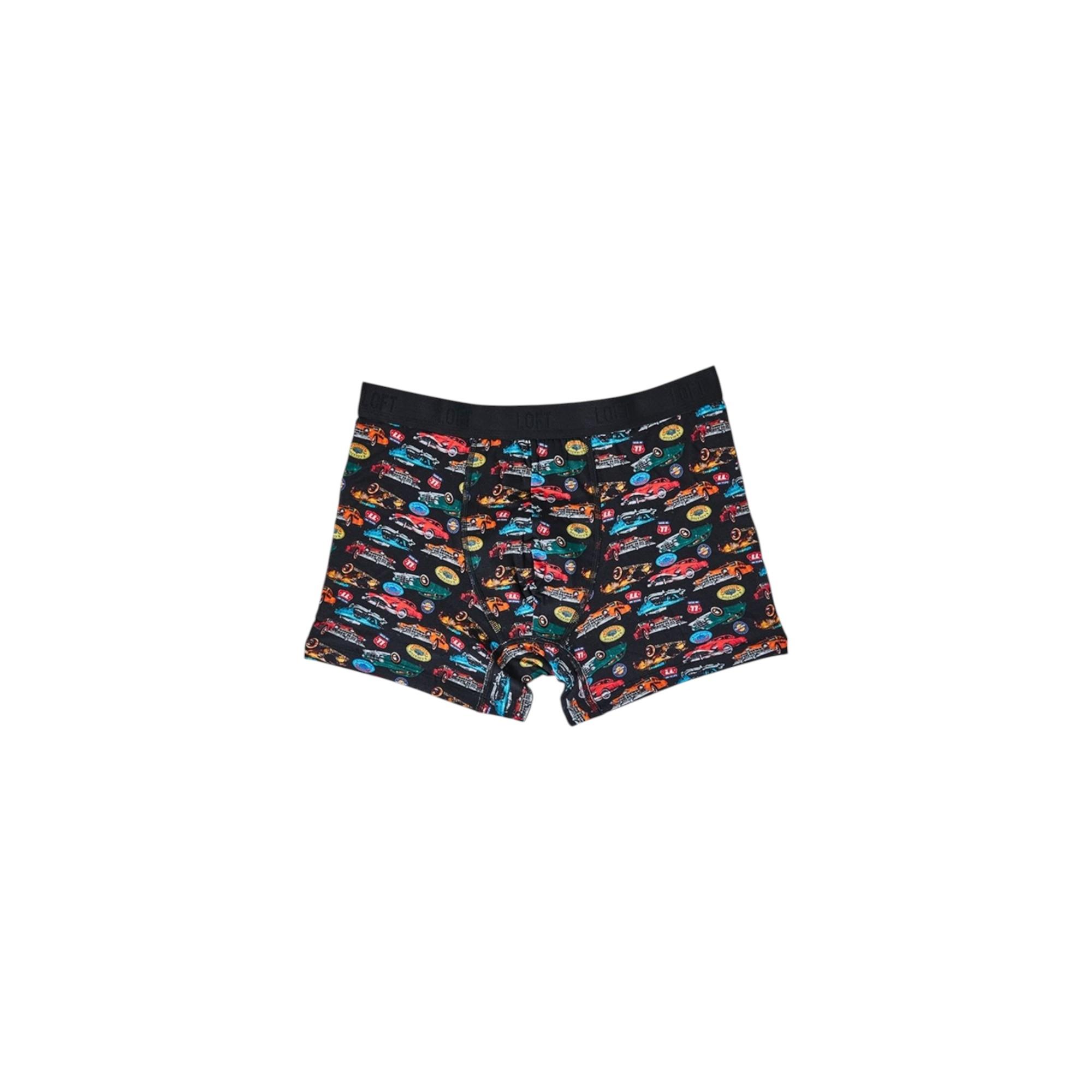 BOXER