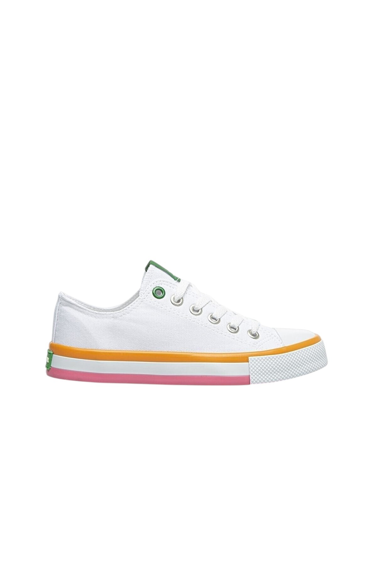 Canvas Çocuk Spor Ayakkabı BEN.30175