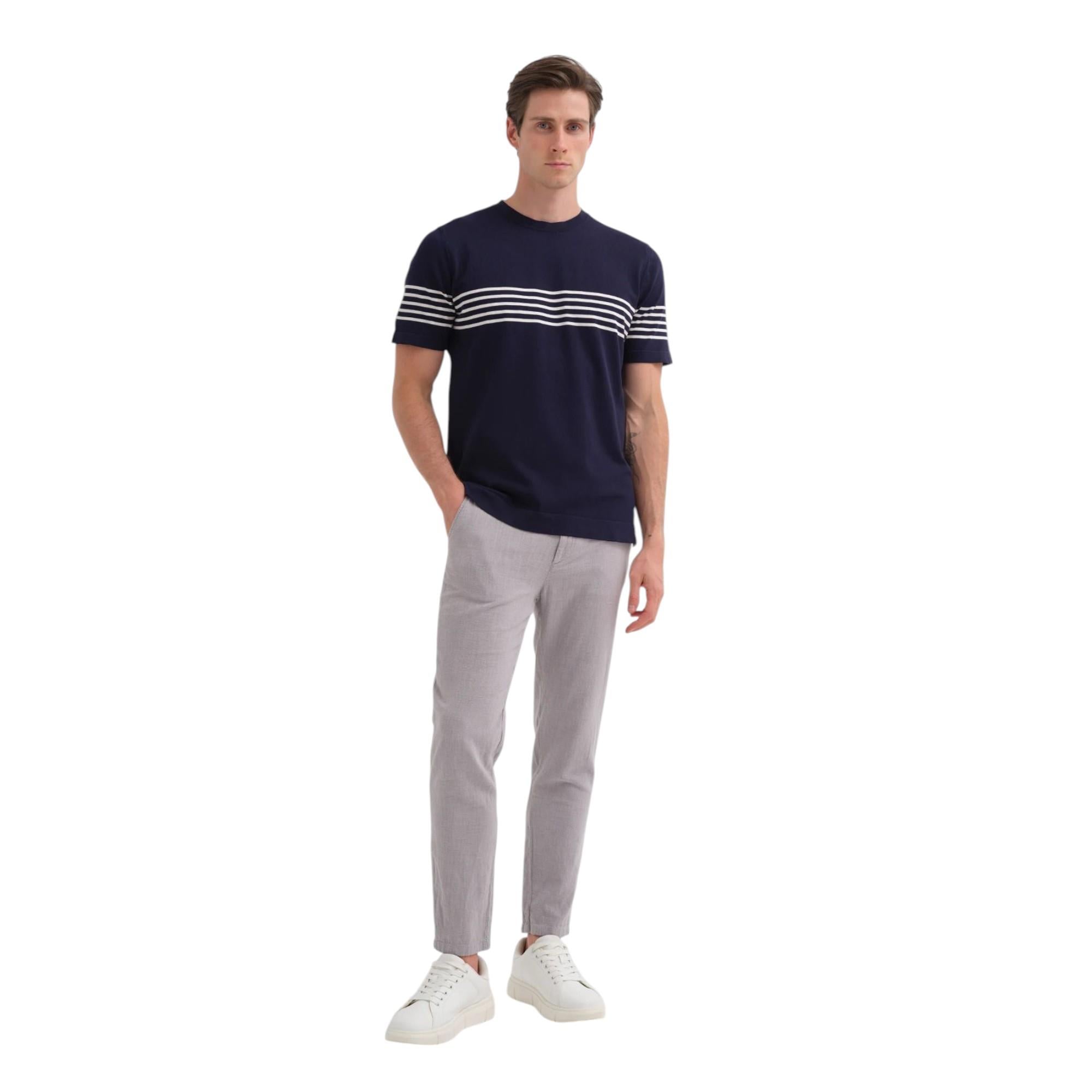 CAZ 3040 BIS.YK. TRİKO