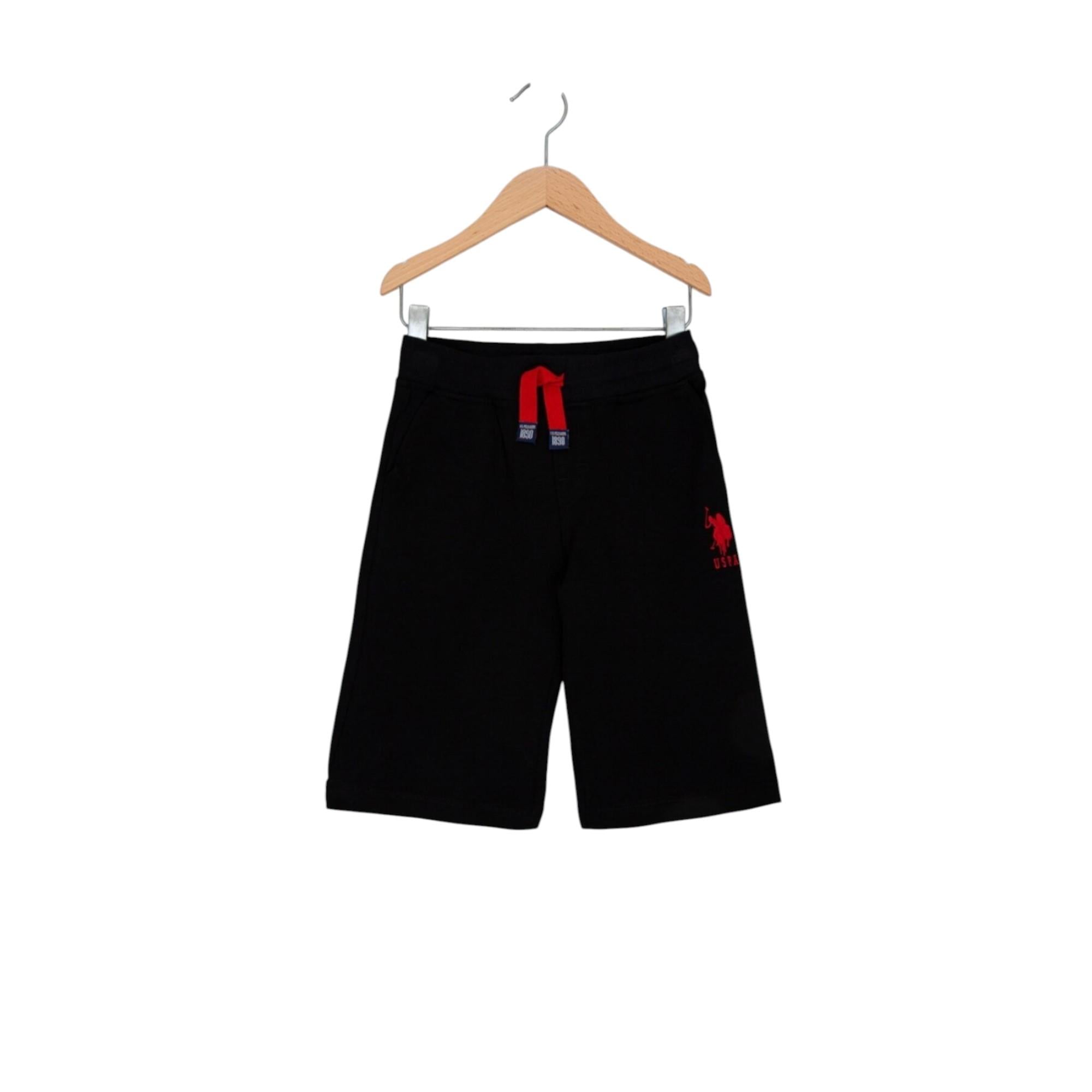 Çocuk Capri Bermuda Şort