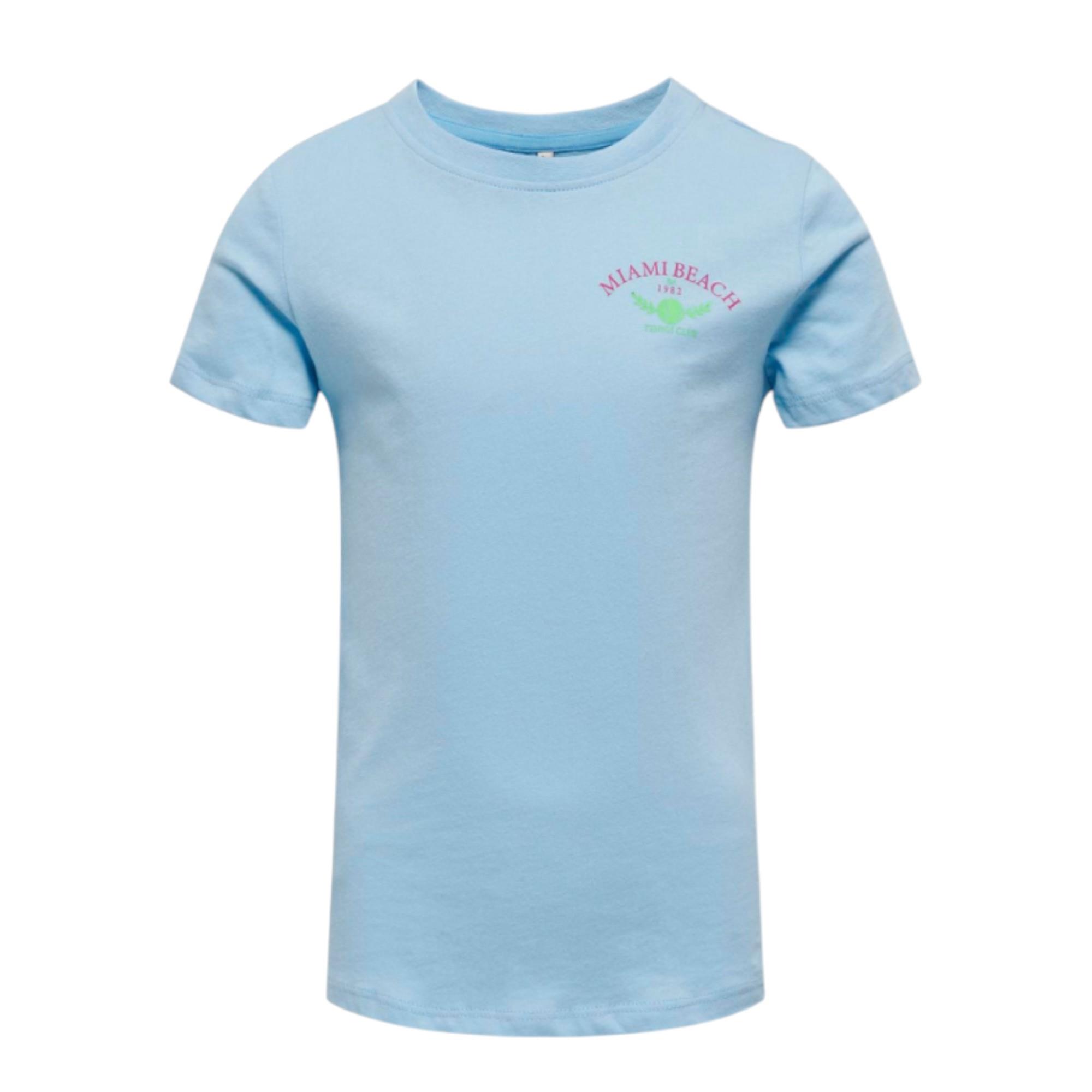 Çocuk T-shirt 15322533