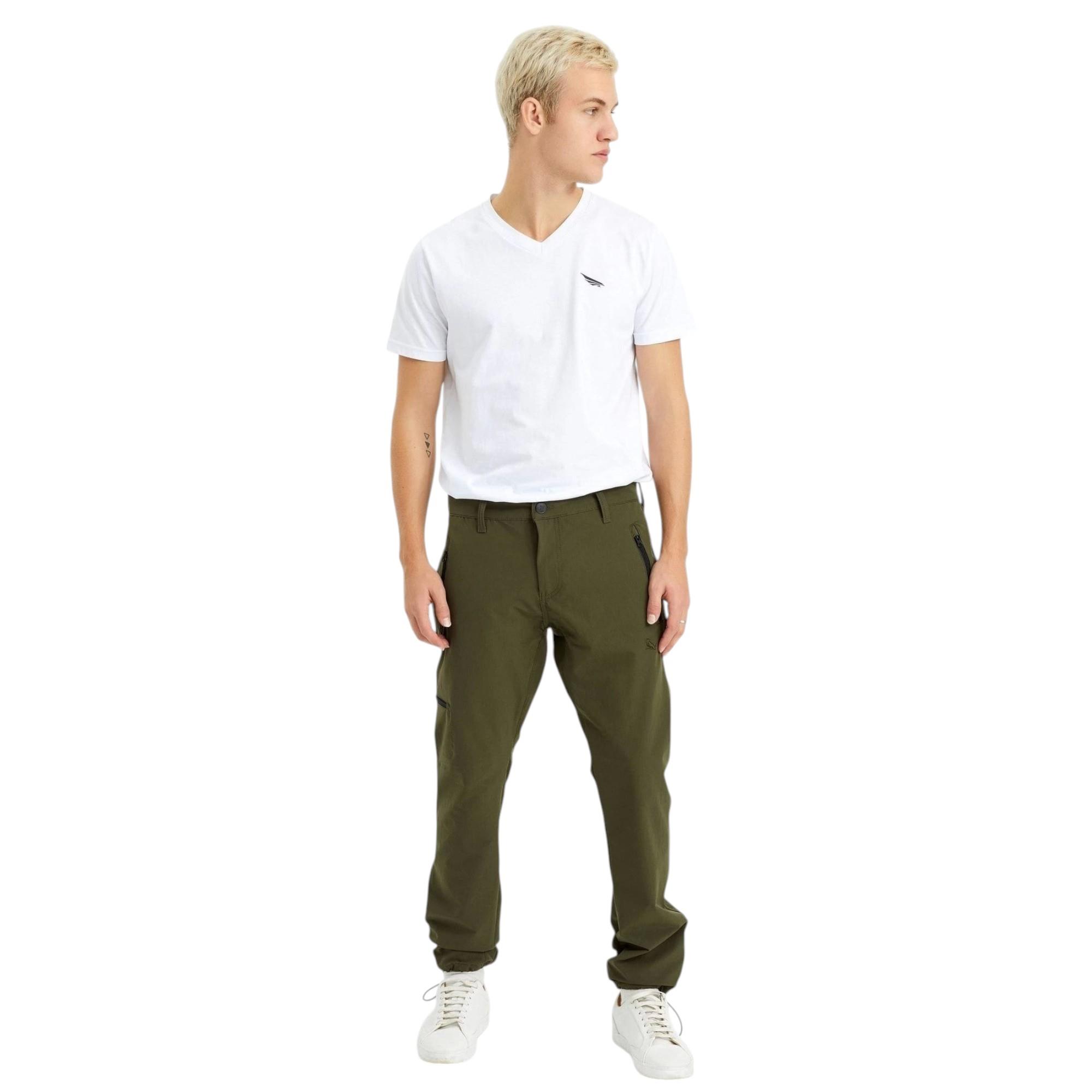 Culture Erkek Pantolon TC1841