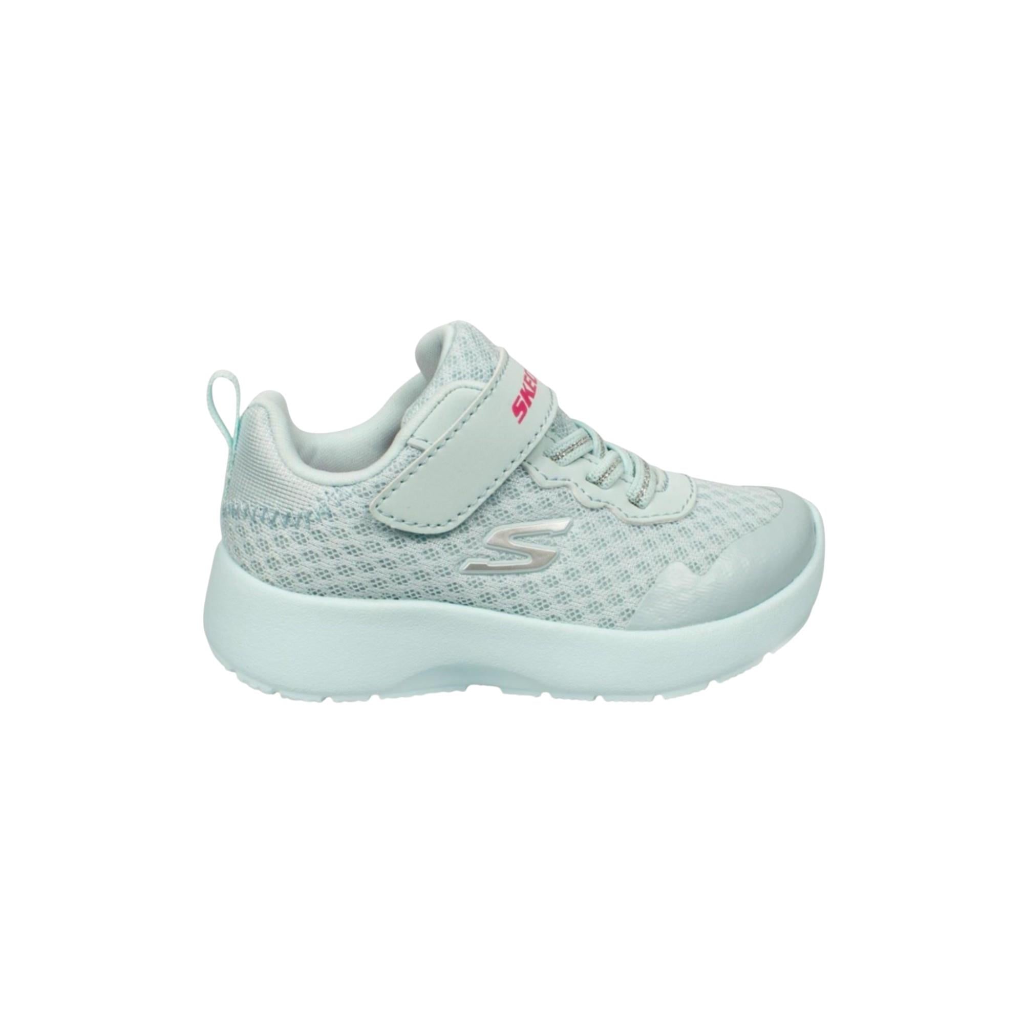 DYNAMİGHT-LEAD RUNNER Küçük Kız Çocuk Nane Yeşili Spor Ayakkabı - 81303N MNT