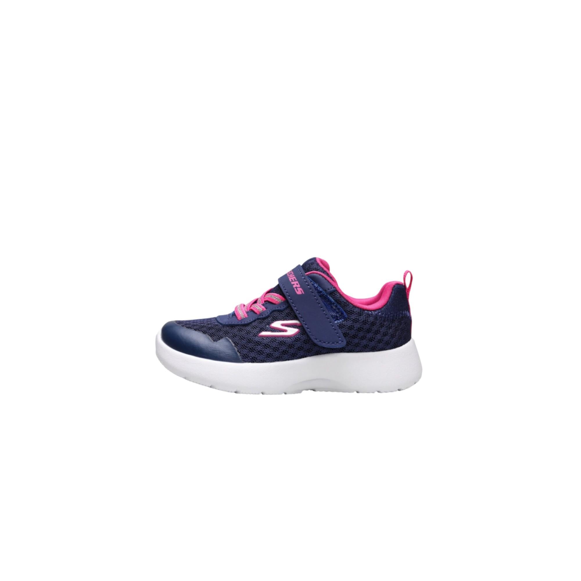 DYNAMİGHT-LEAD RUNNER Küçük Kız Çocuk Lacivert Spor Ayakkabı - 81303N NVY