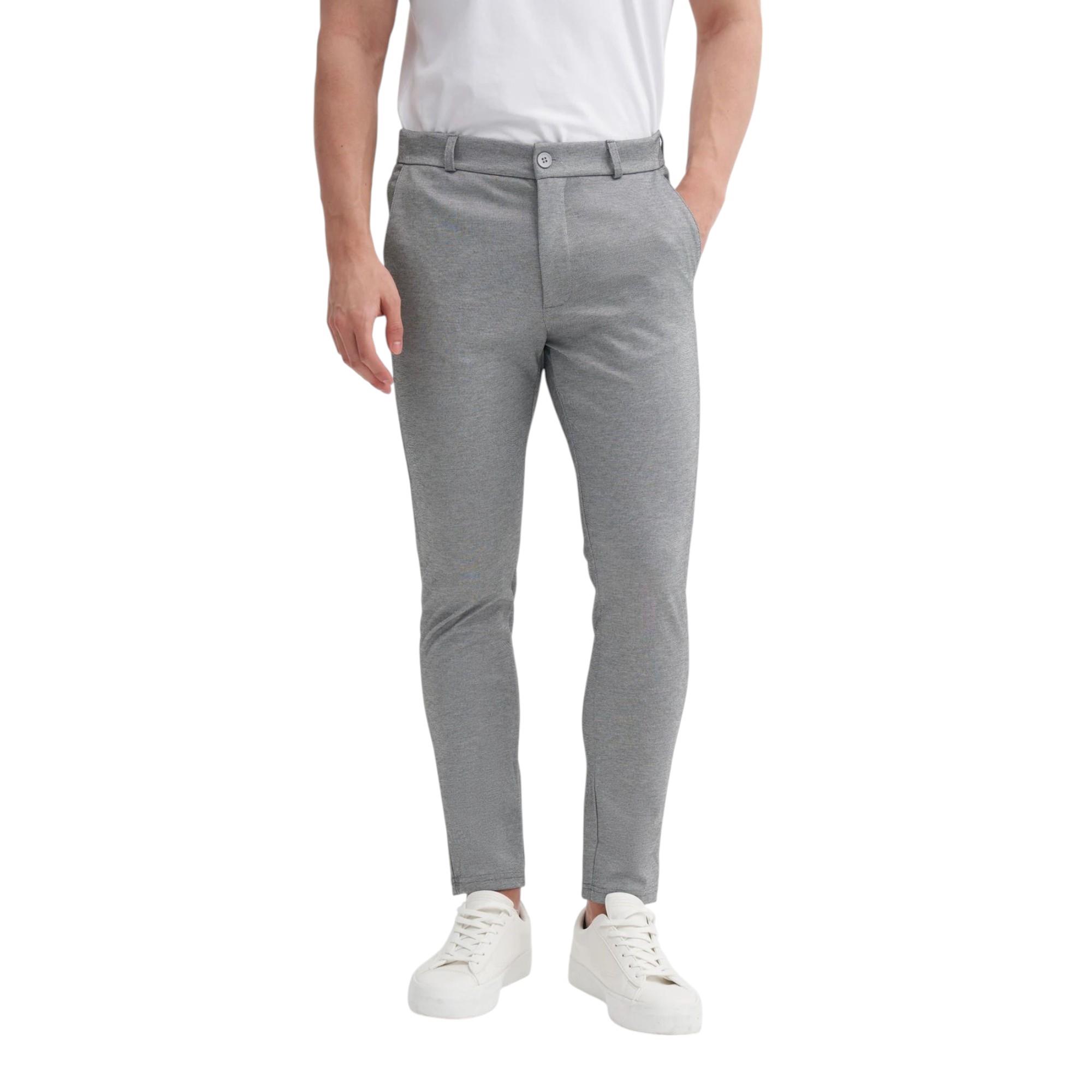 Erkek 0007 Jogger Pantolon