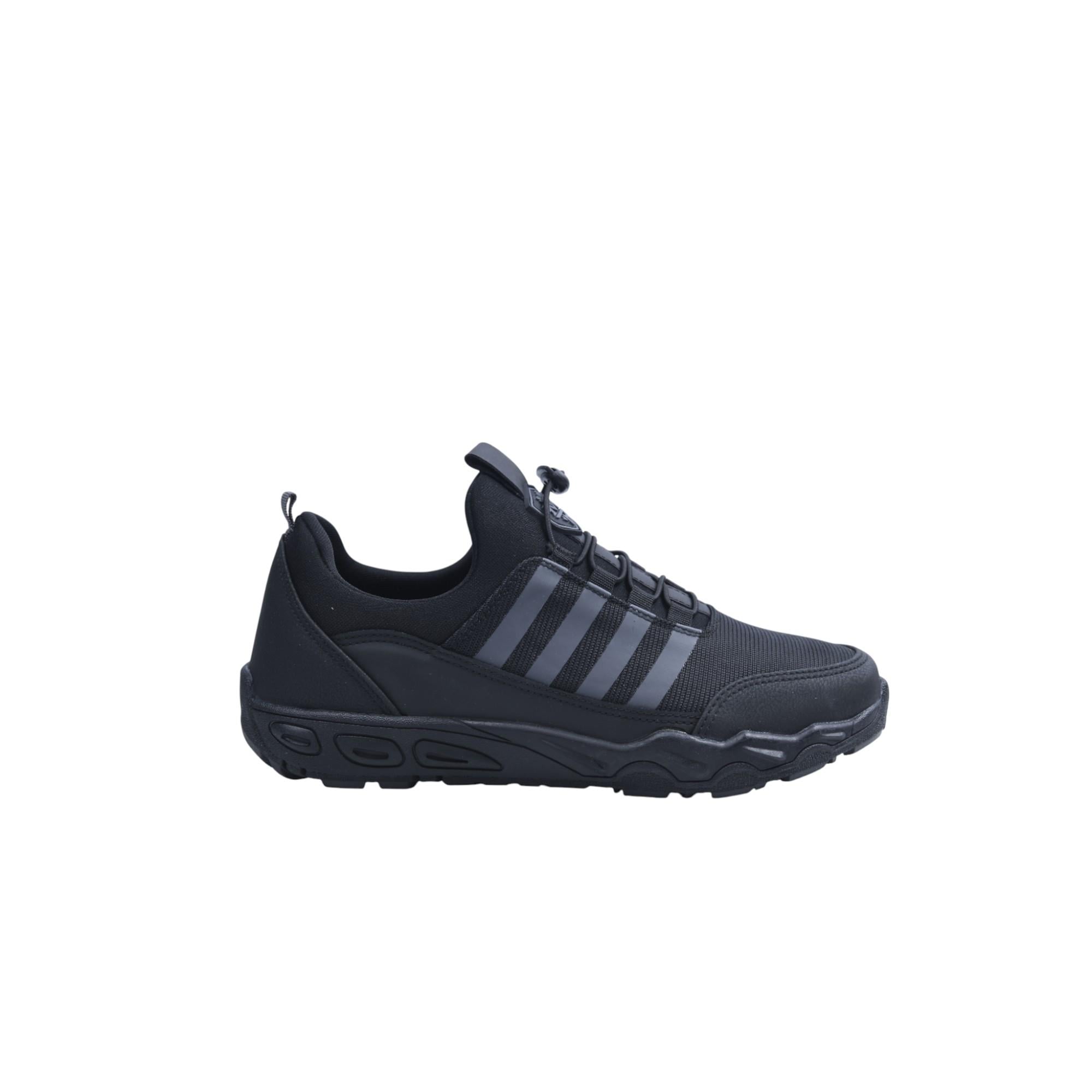 Erkek Bağcıklı Sneaker