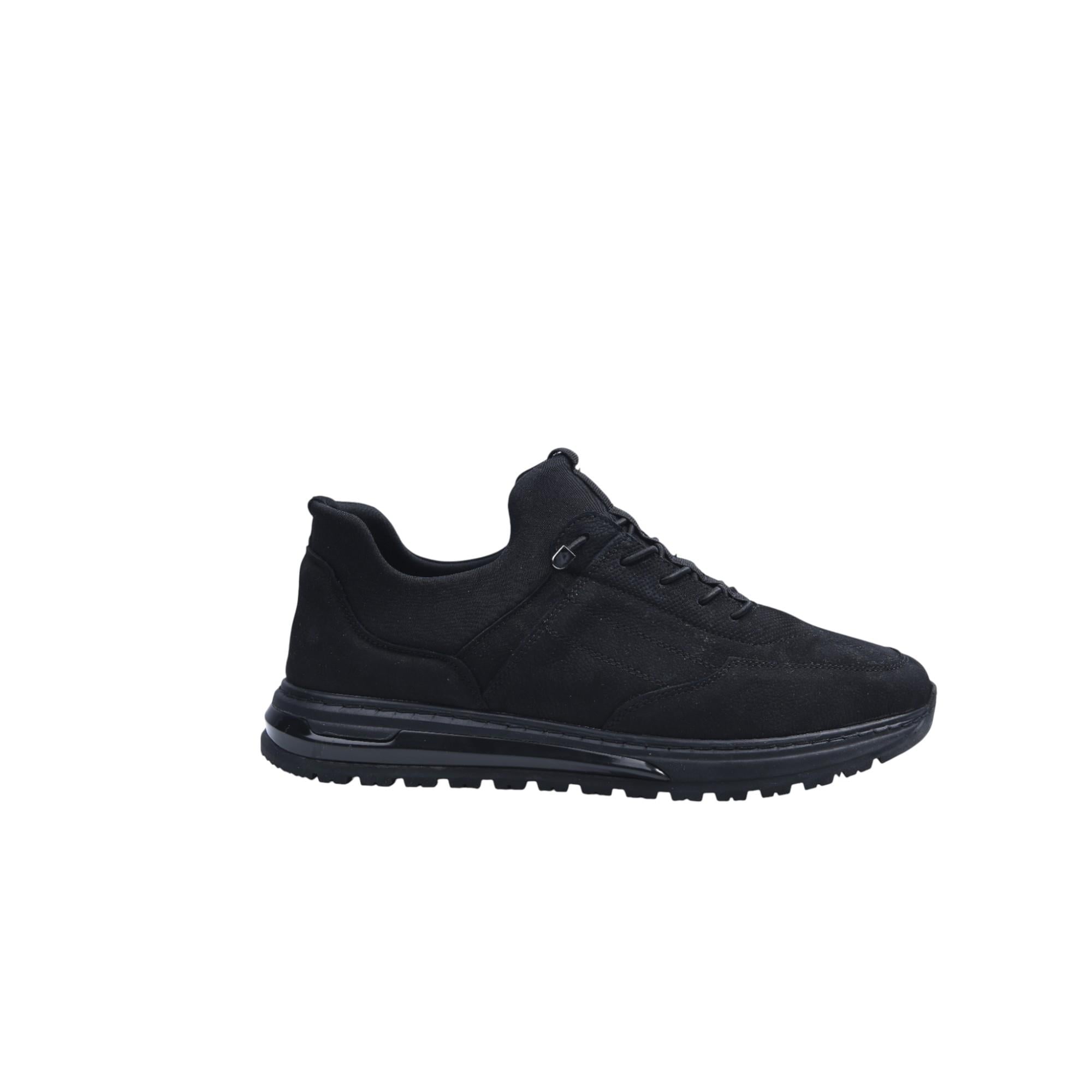 Erkek Bağcıklı Sneaker