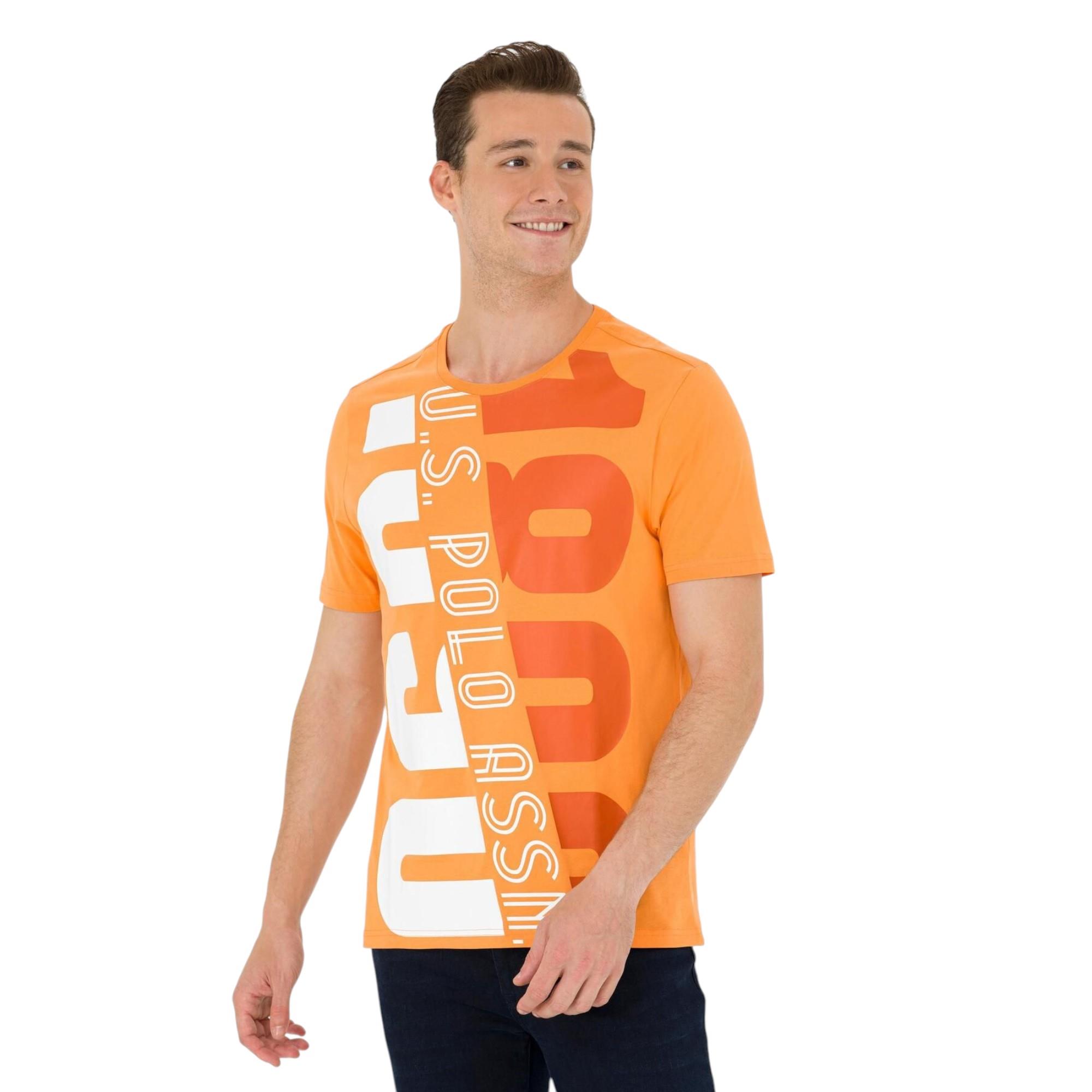 Erkek Bisiklet Yaka T-shirt 1573137