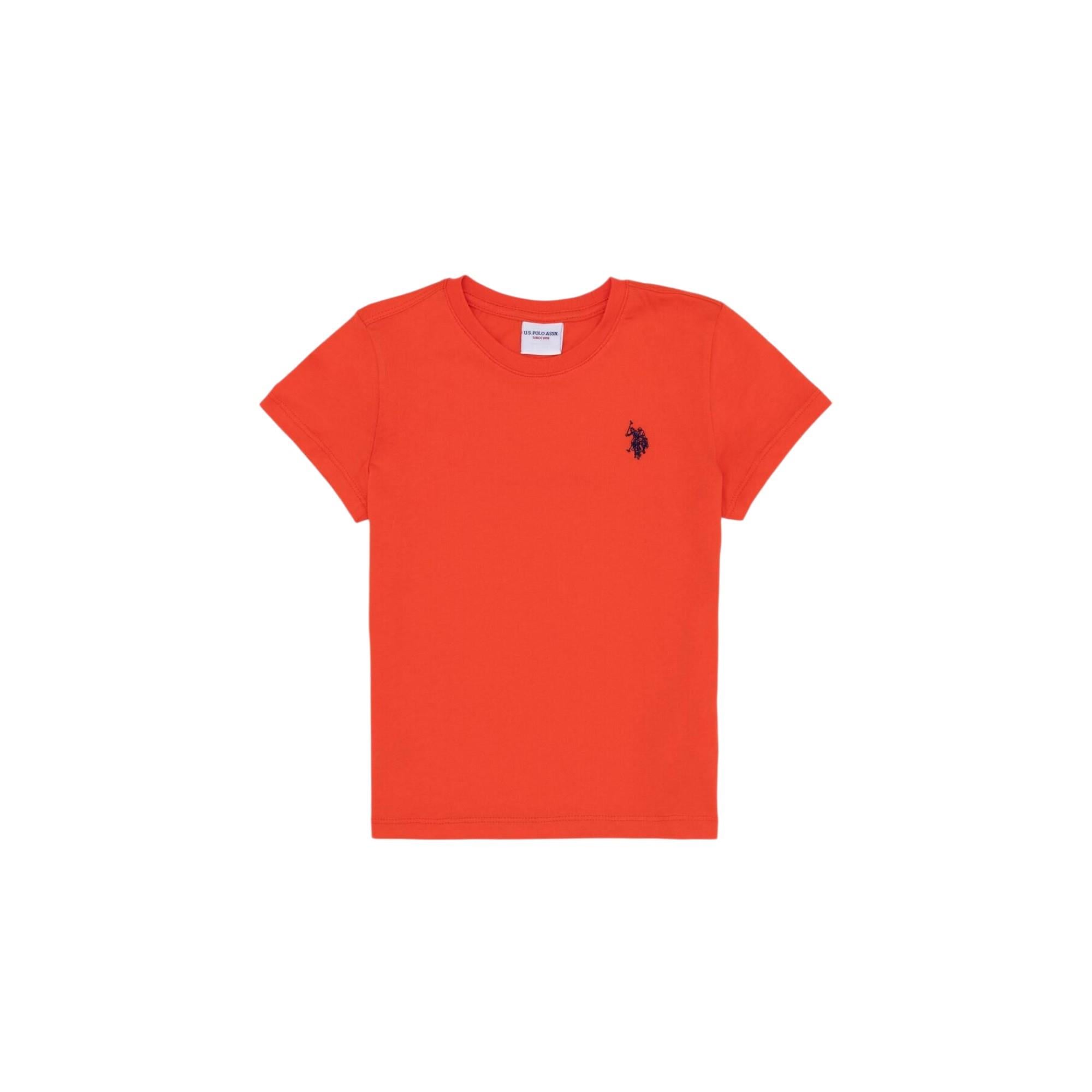 Erkek Çocuk Basic T-shirt 1350586