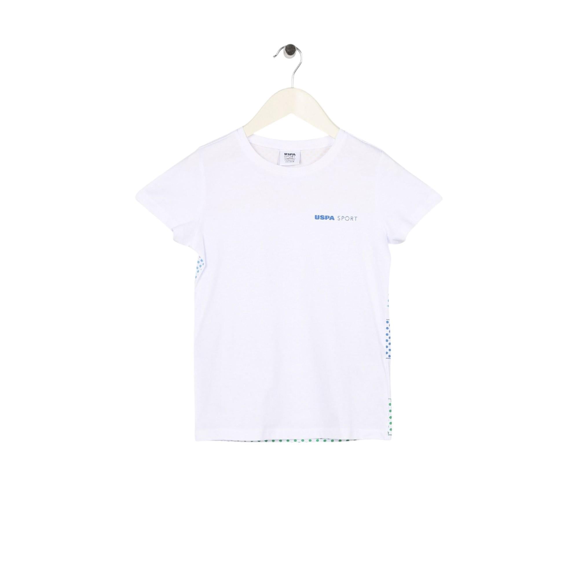 Erkek Çocuk Düz T-shirt Punokıds