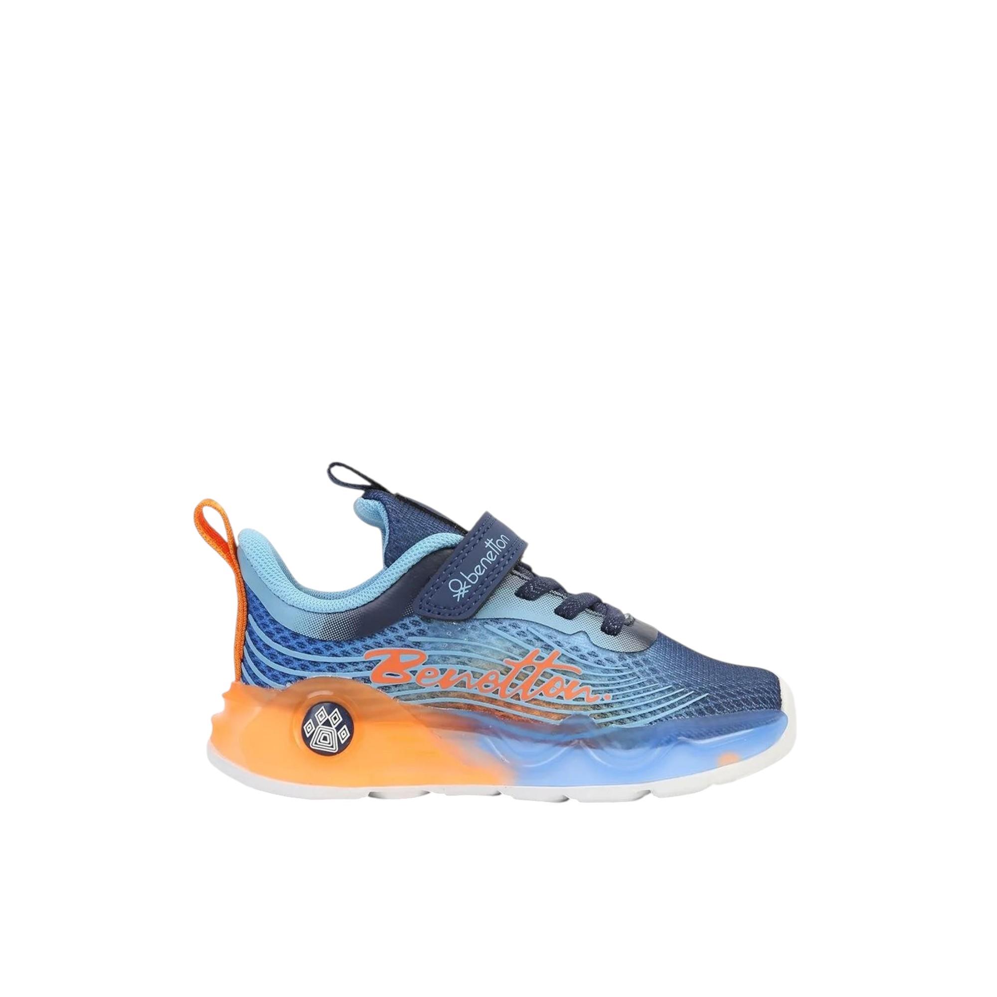 Erkek Çocuk Sneaker BNI-10277