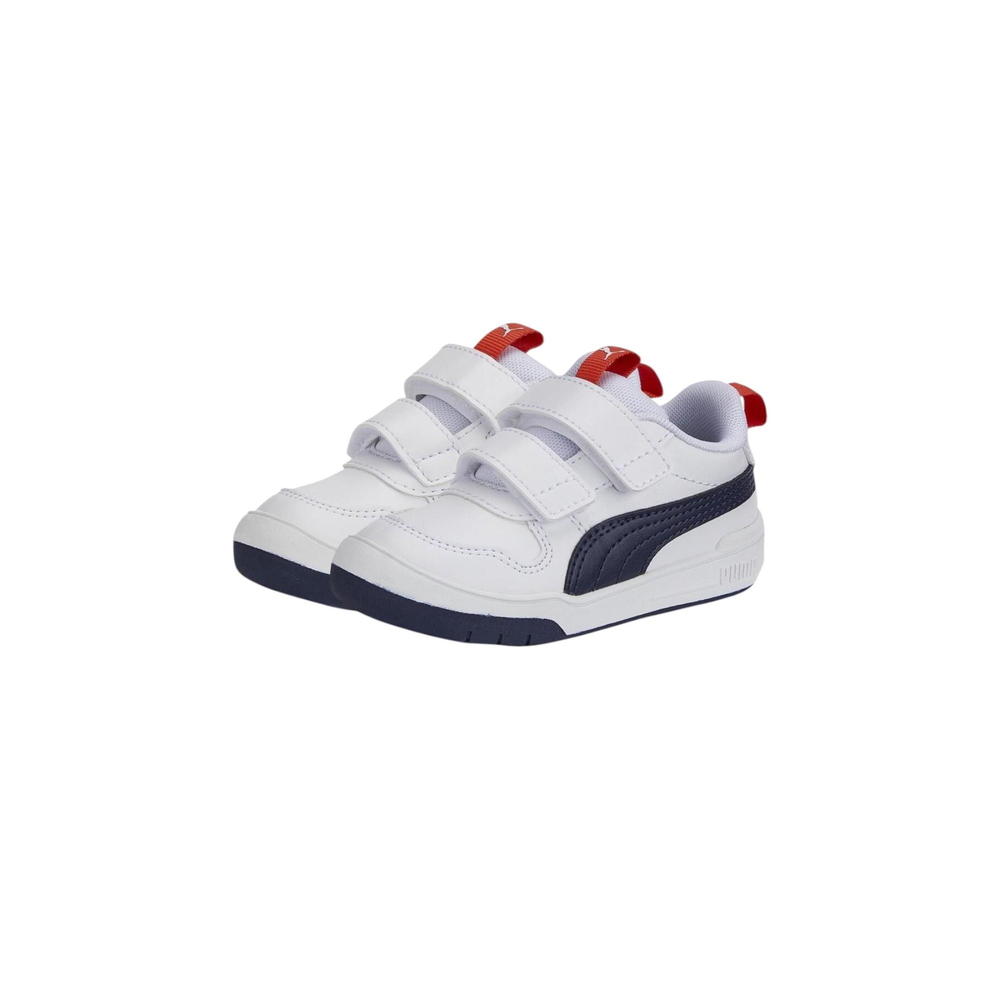 Erkek Çocuk Sneaker PUMA.380741