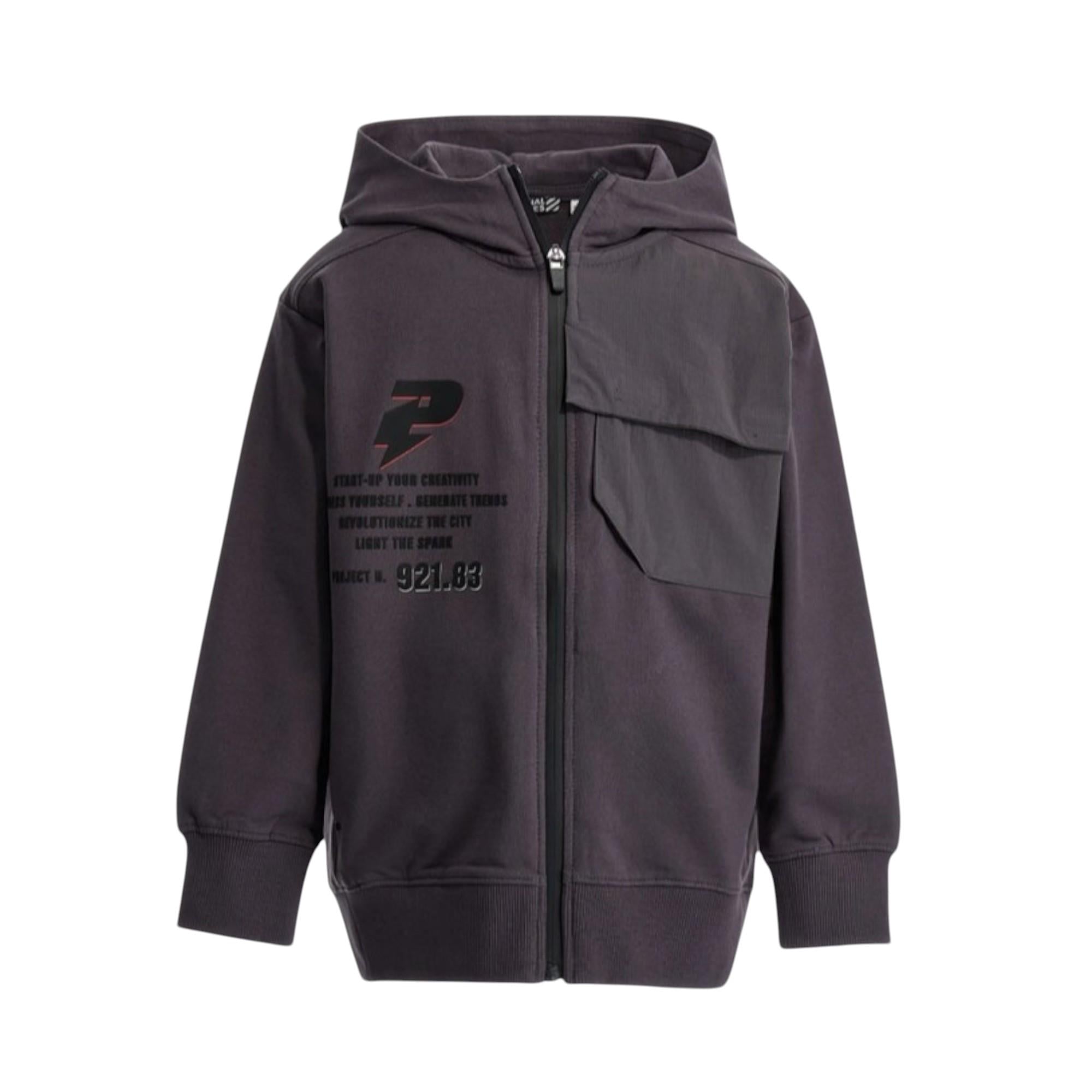 Erkek Çocuk Sweat 2565B