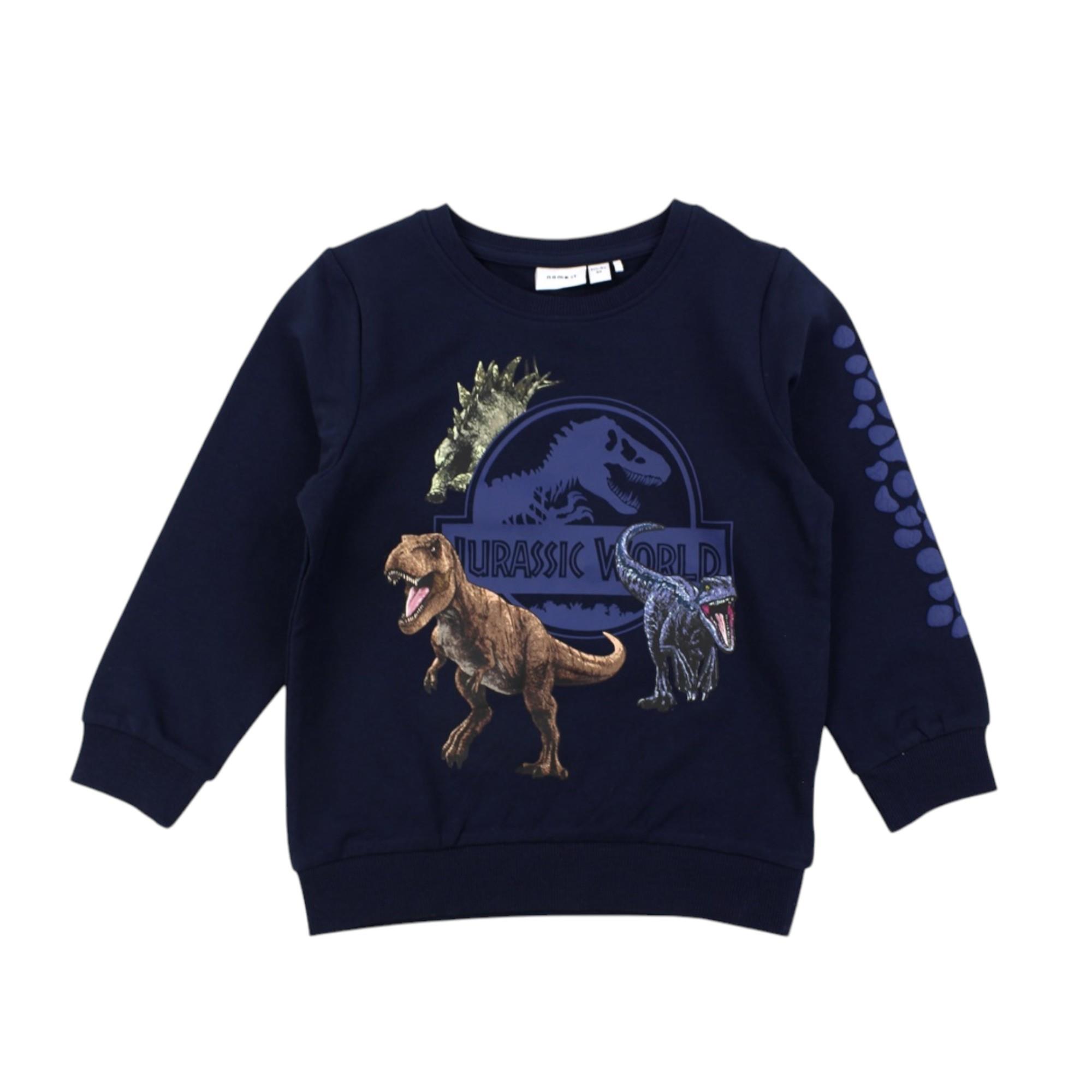 ERKEK ÇOCUK SWEAT SHIRT