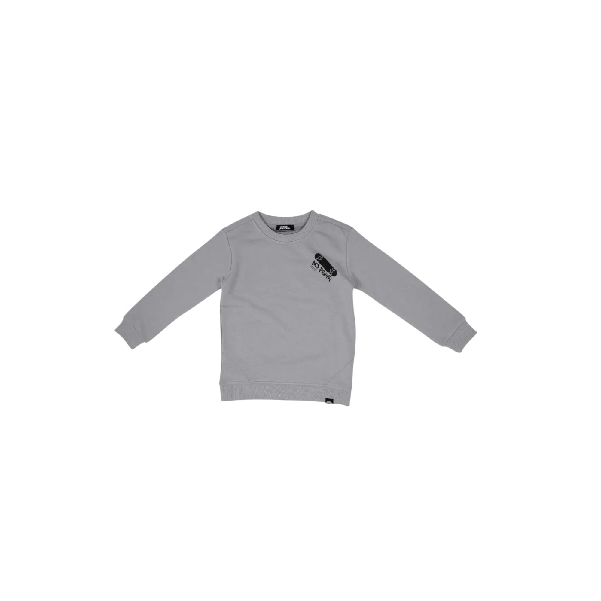 Erkek Çocuk Sweat T-shirt 500370