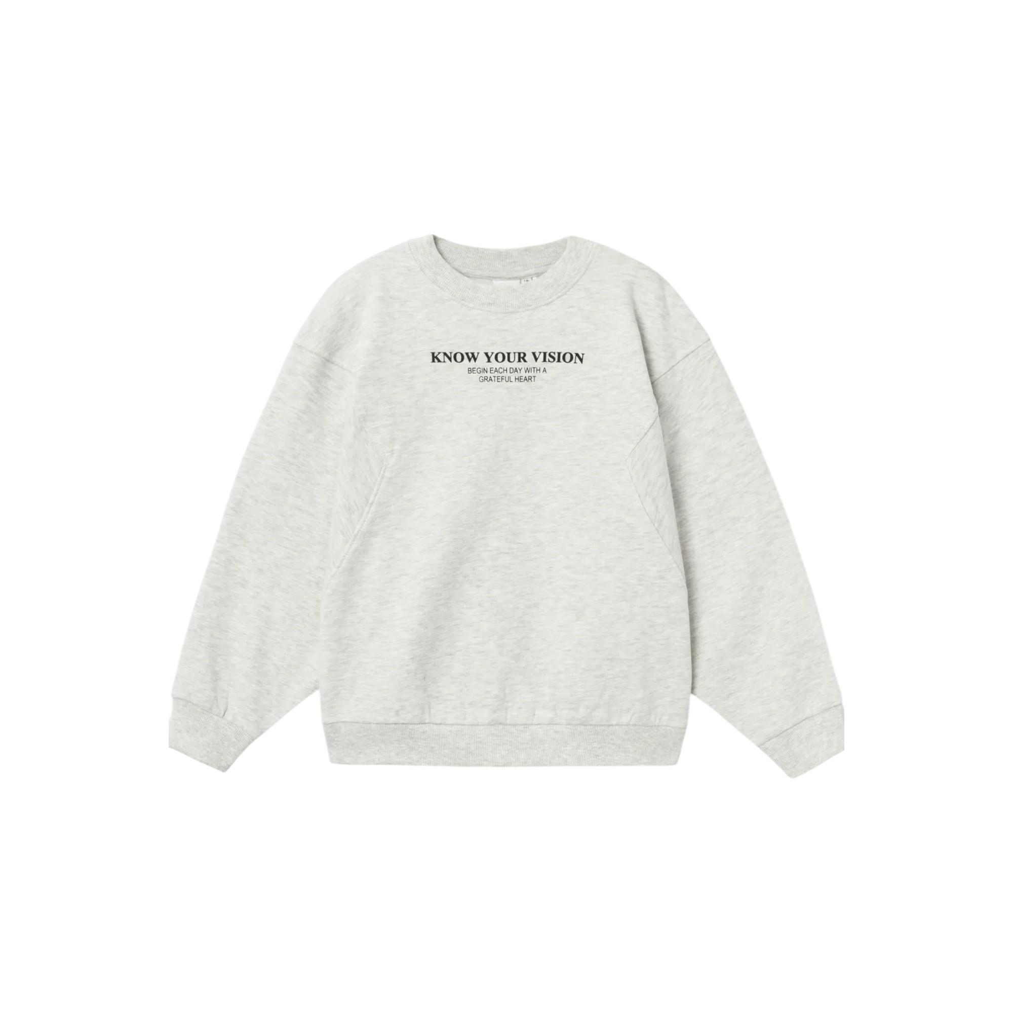 Erkek Çocuk Sweat T-shirt