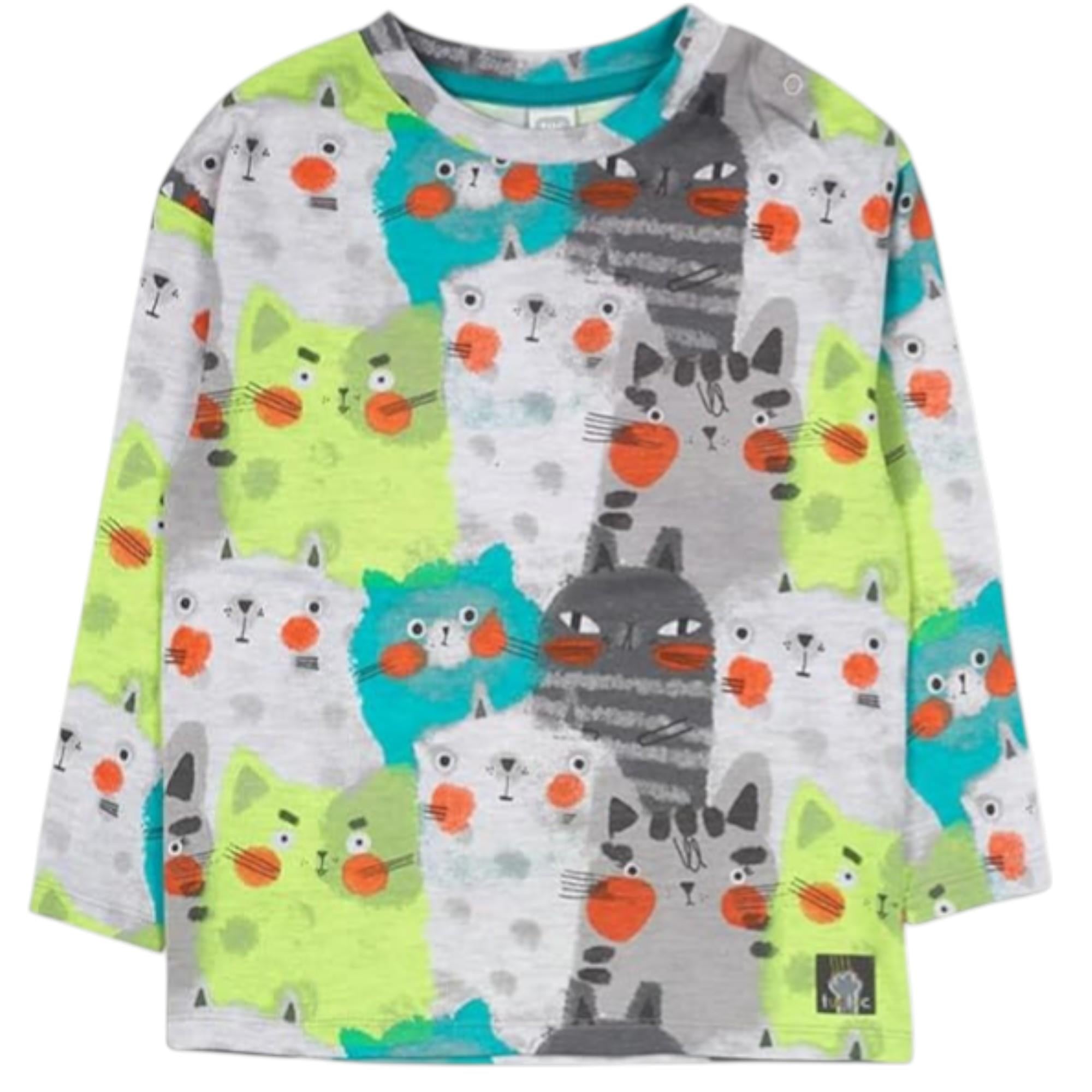 Erkek Çocuk Sweatshirt 11359755