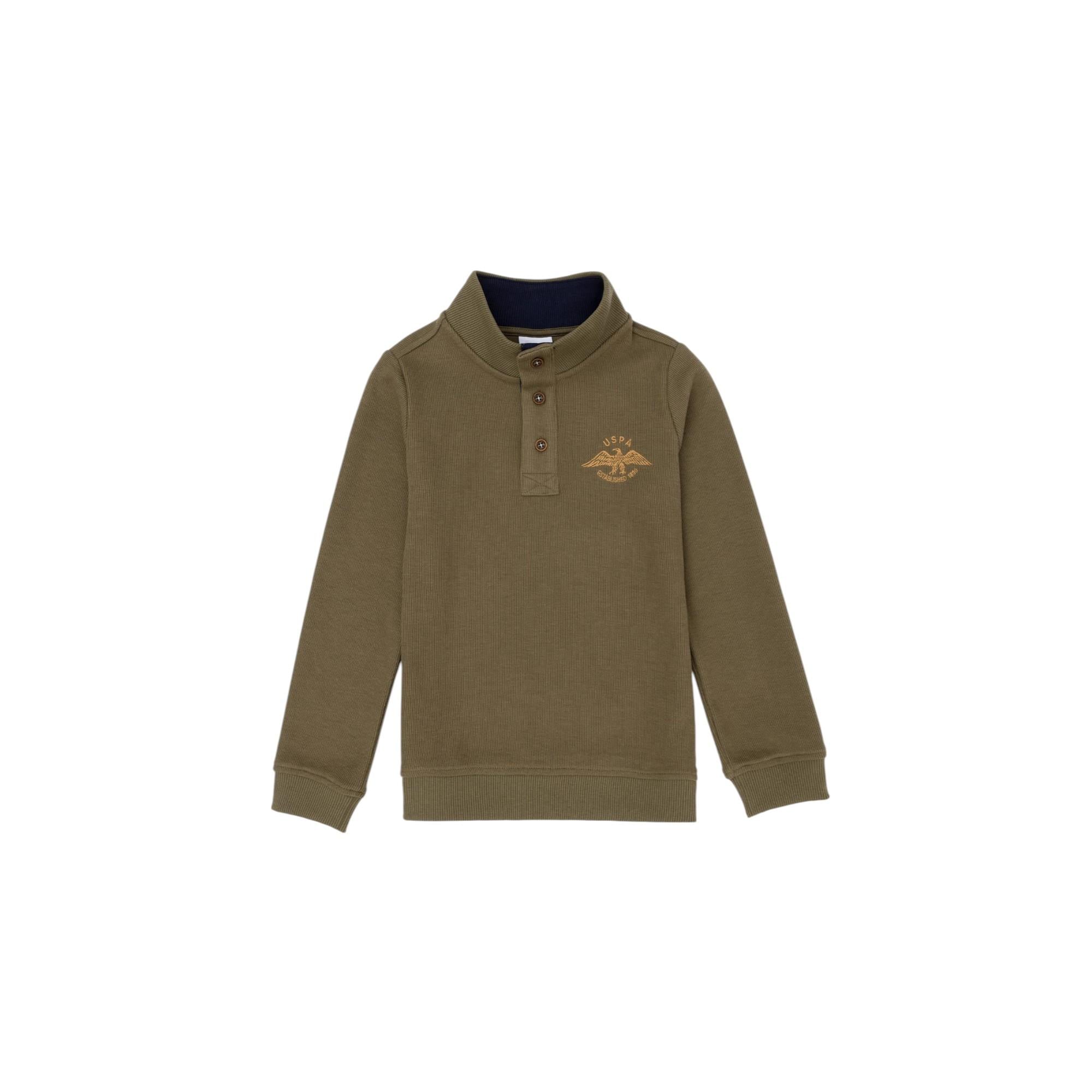 Erkek Çocuk Sweatshirt 1668575