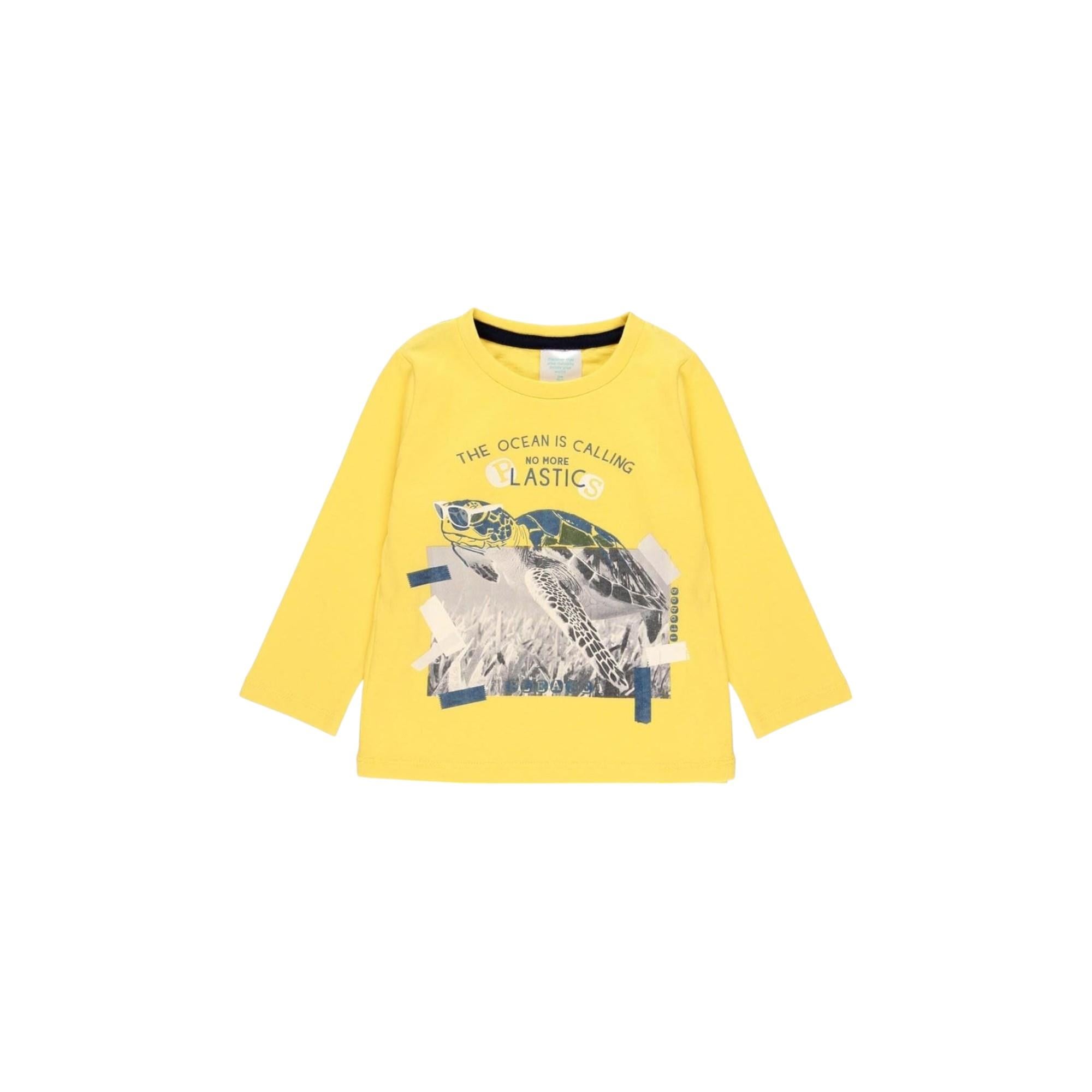 Erkek Çocuk Sweatshirt 302027
