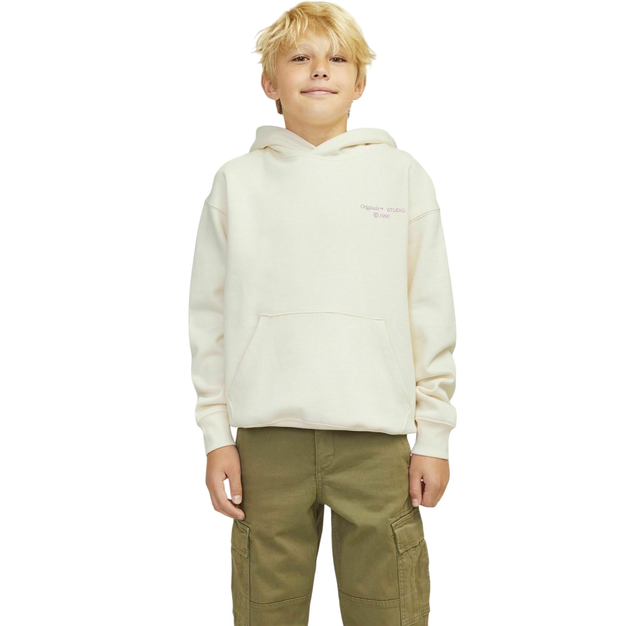 Erkek Çocuk  Sweatshirt