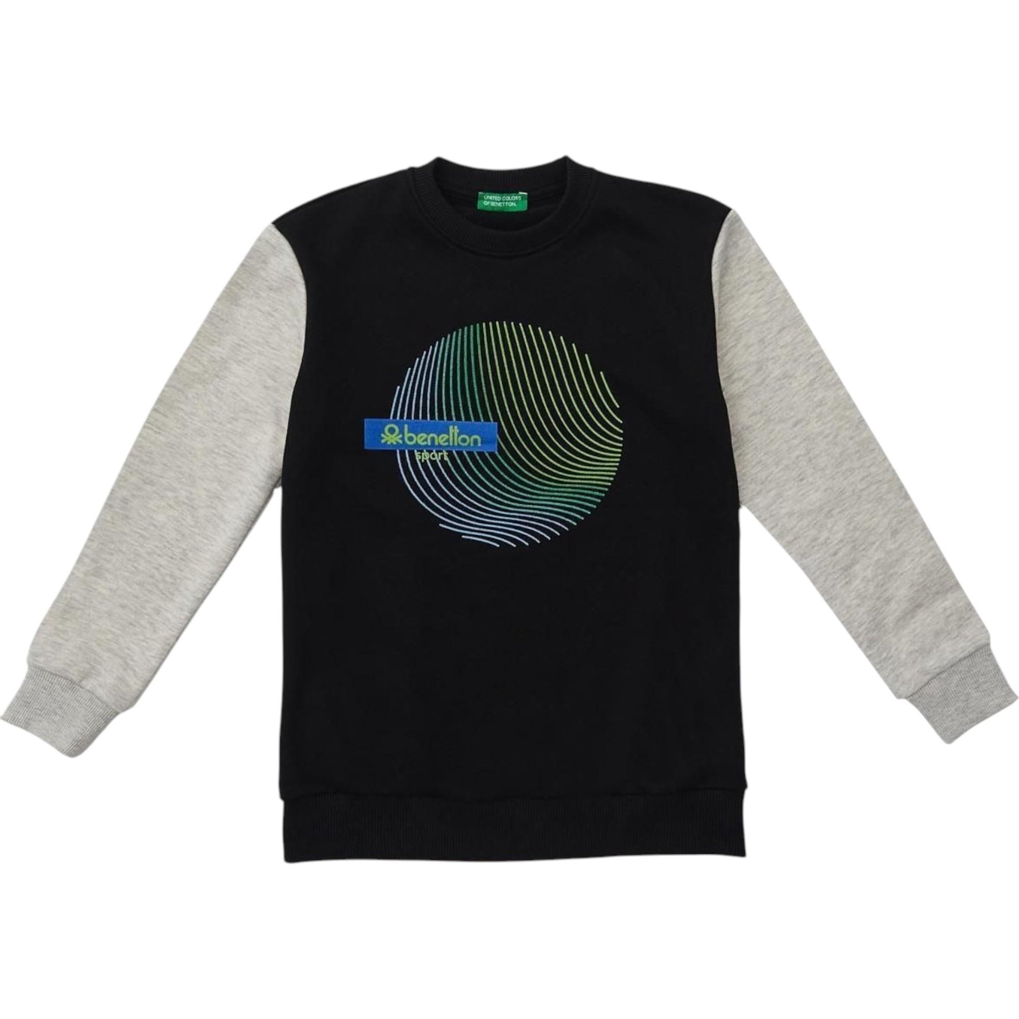 Erkek Çocuk Sweatshirt