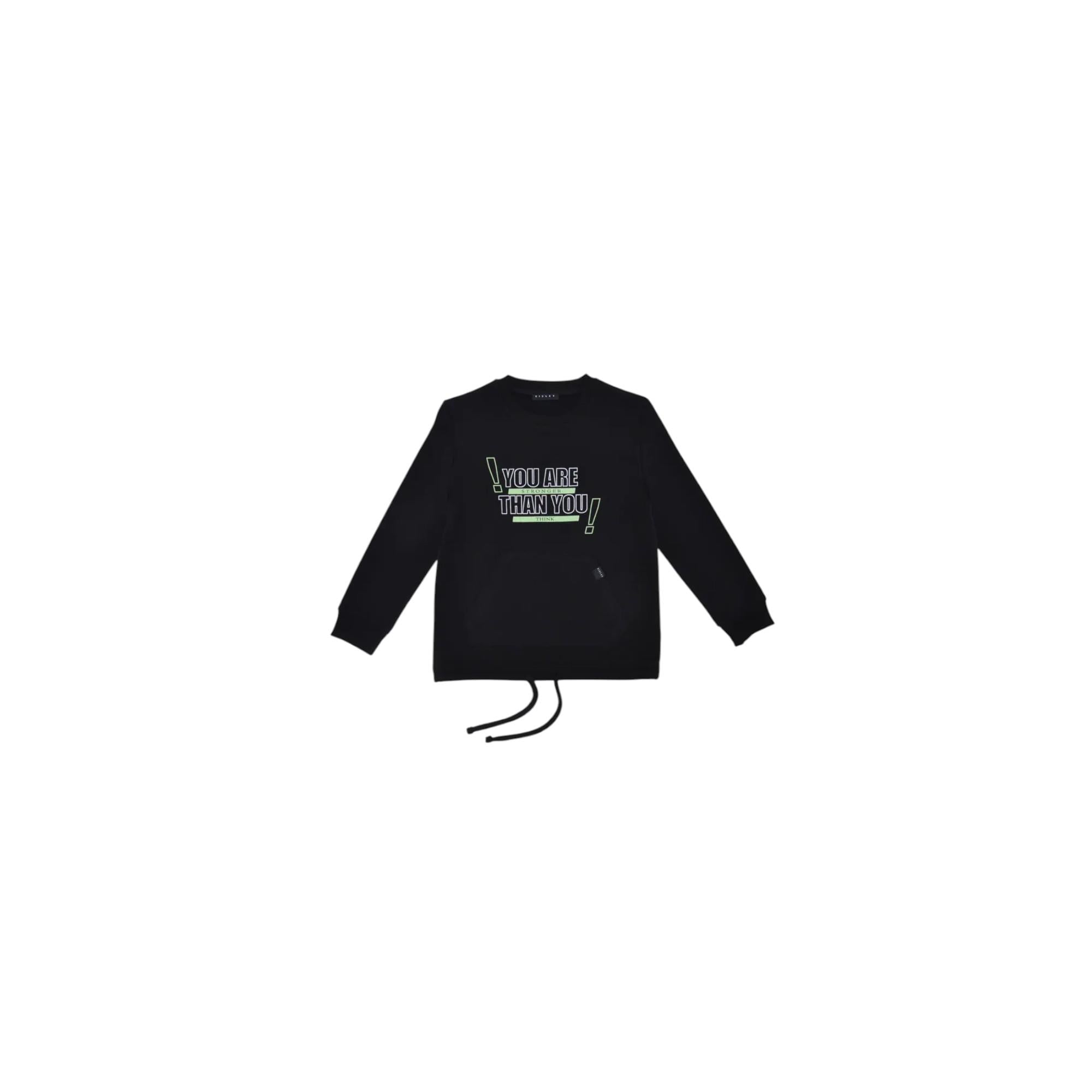 Erkek Çocuk Sweatshirt