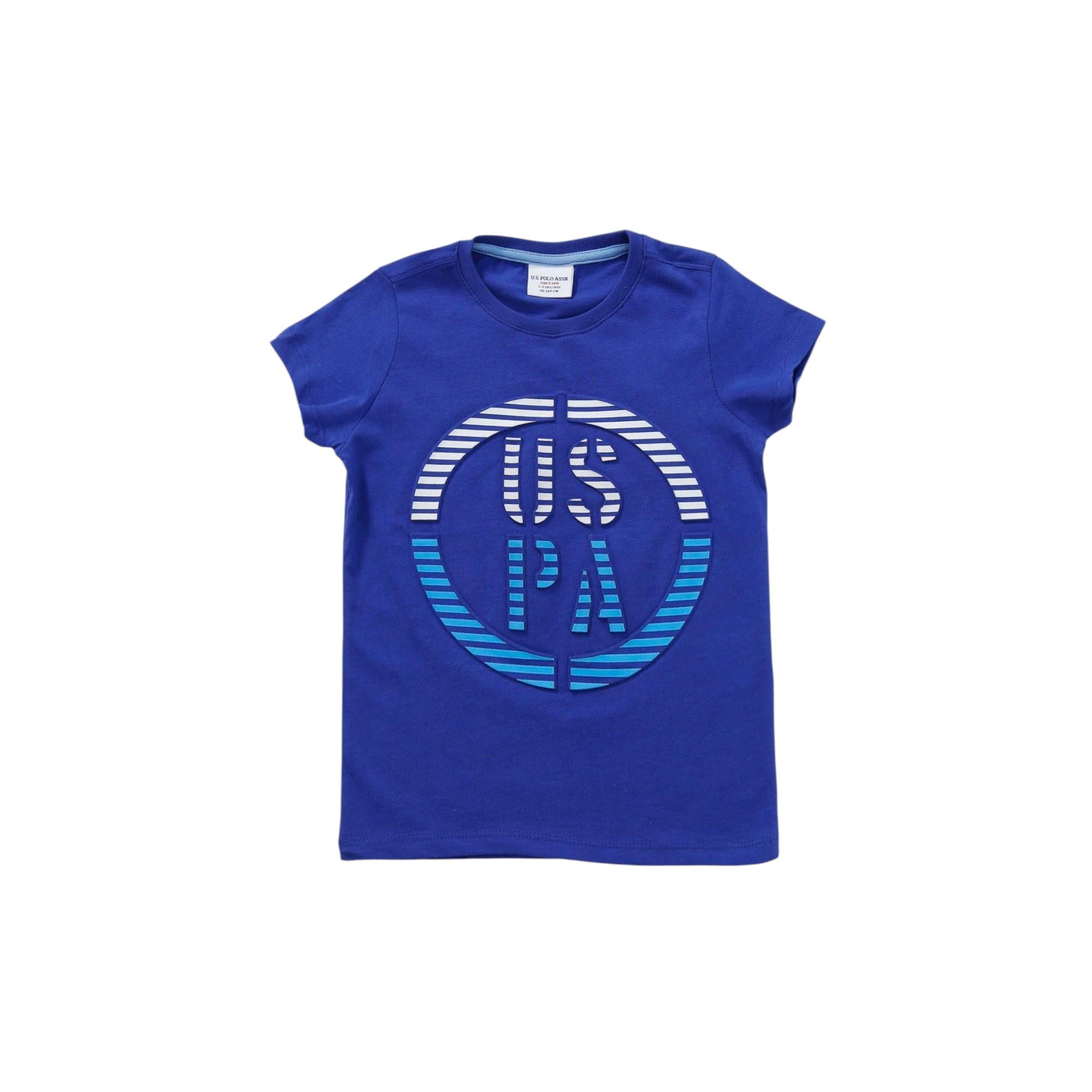 Erkek Çocuk T-shirt