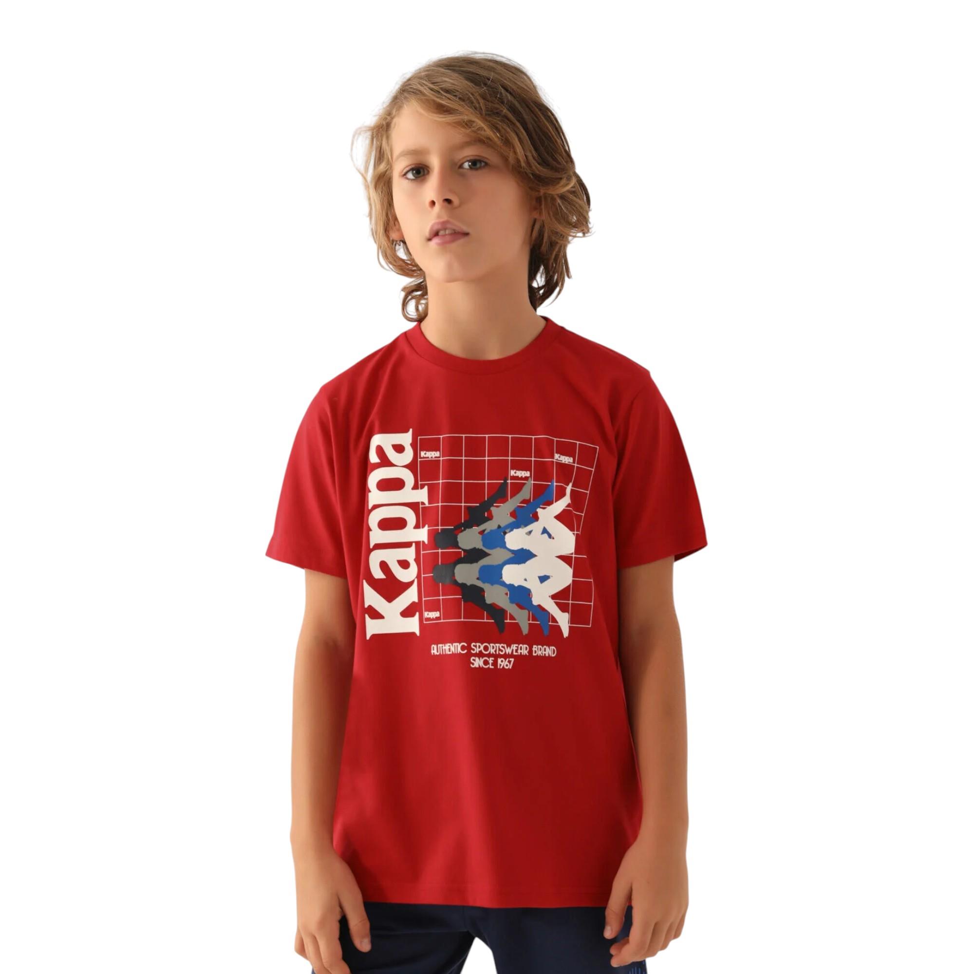 Erkek Çocuk T-shirt