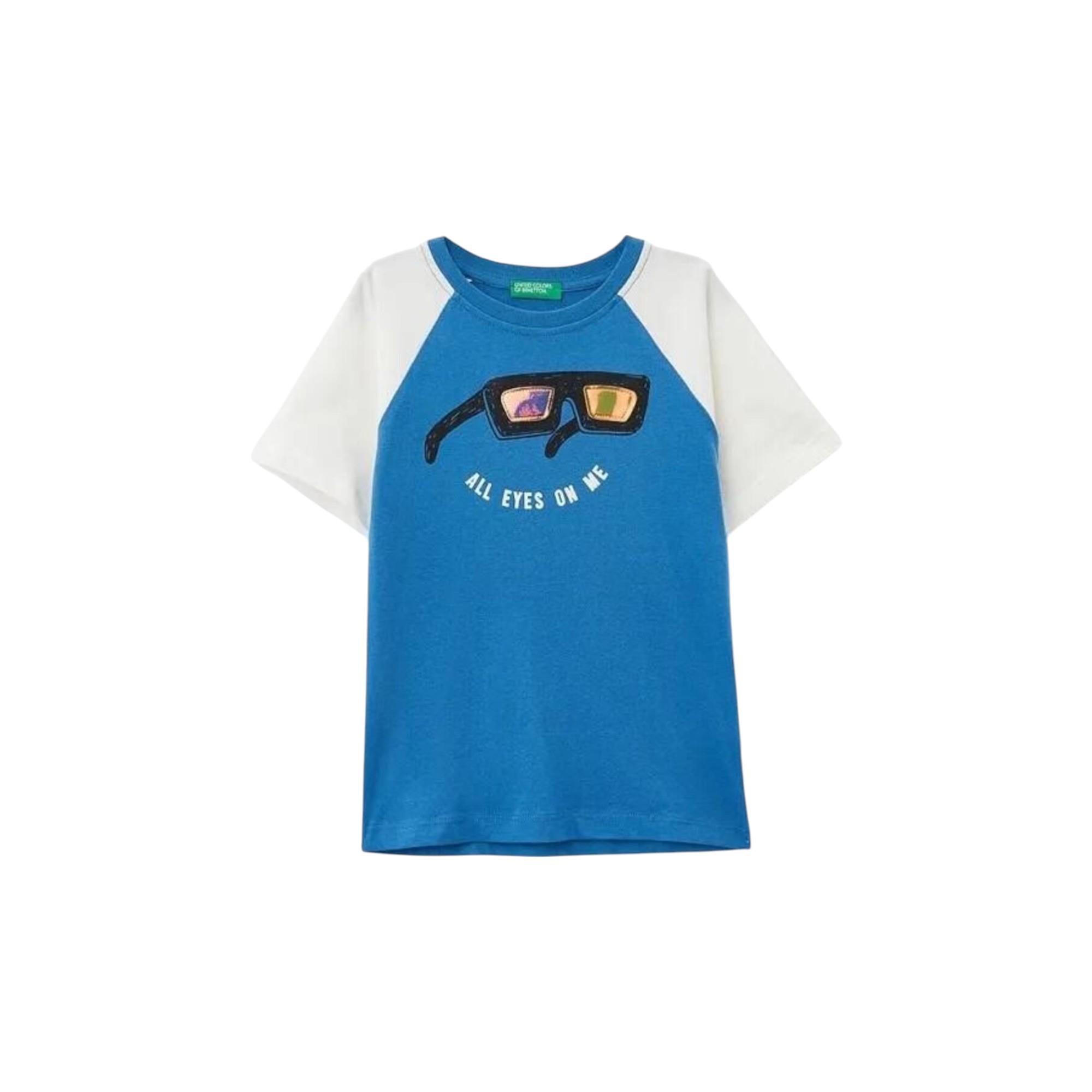 Erkek Çocuk T-shirt