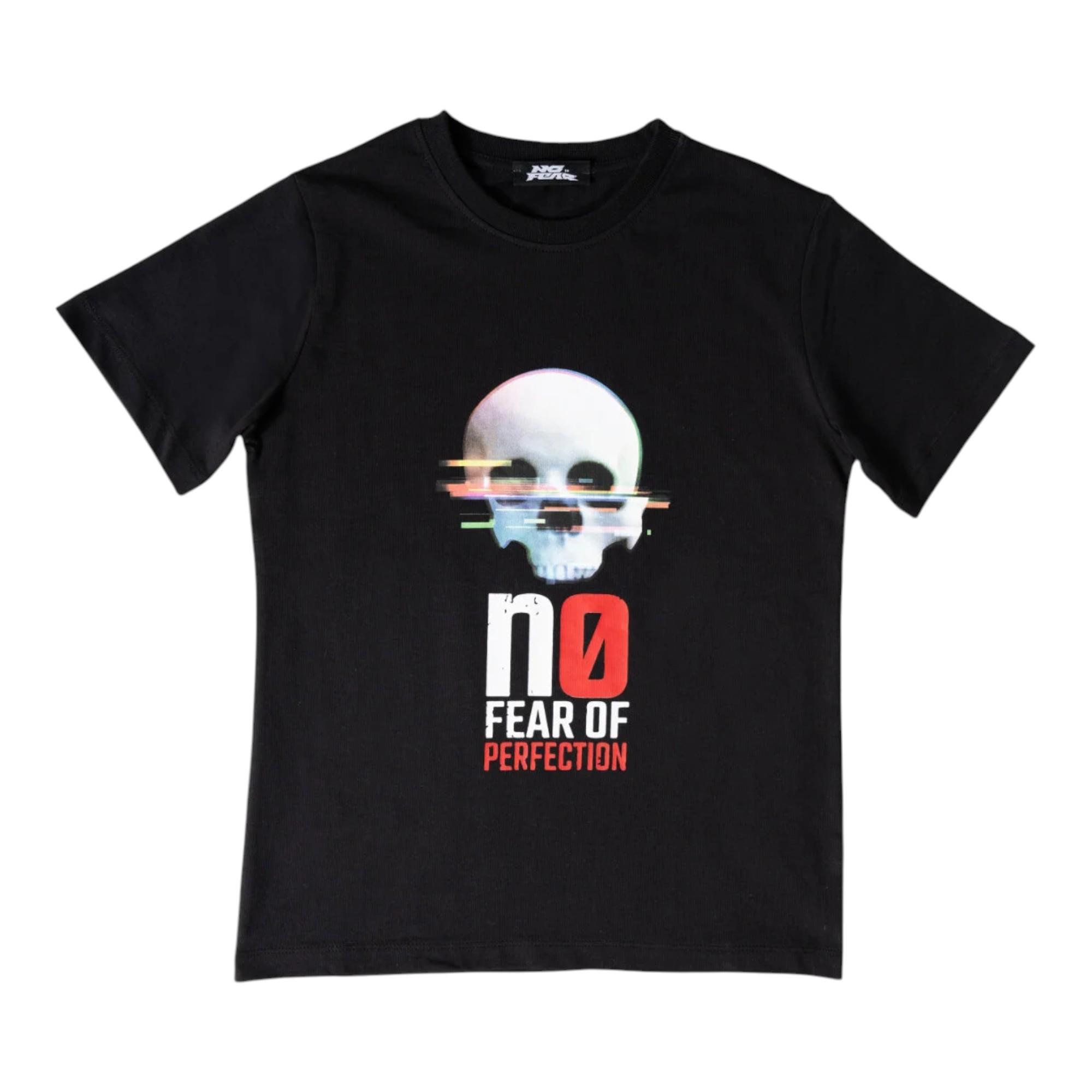 Erkek Çocuk T-shirt