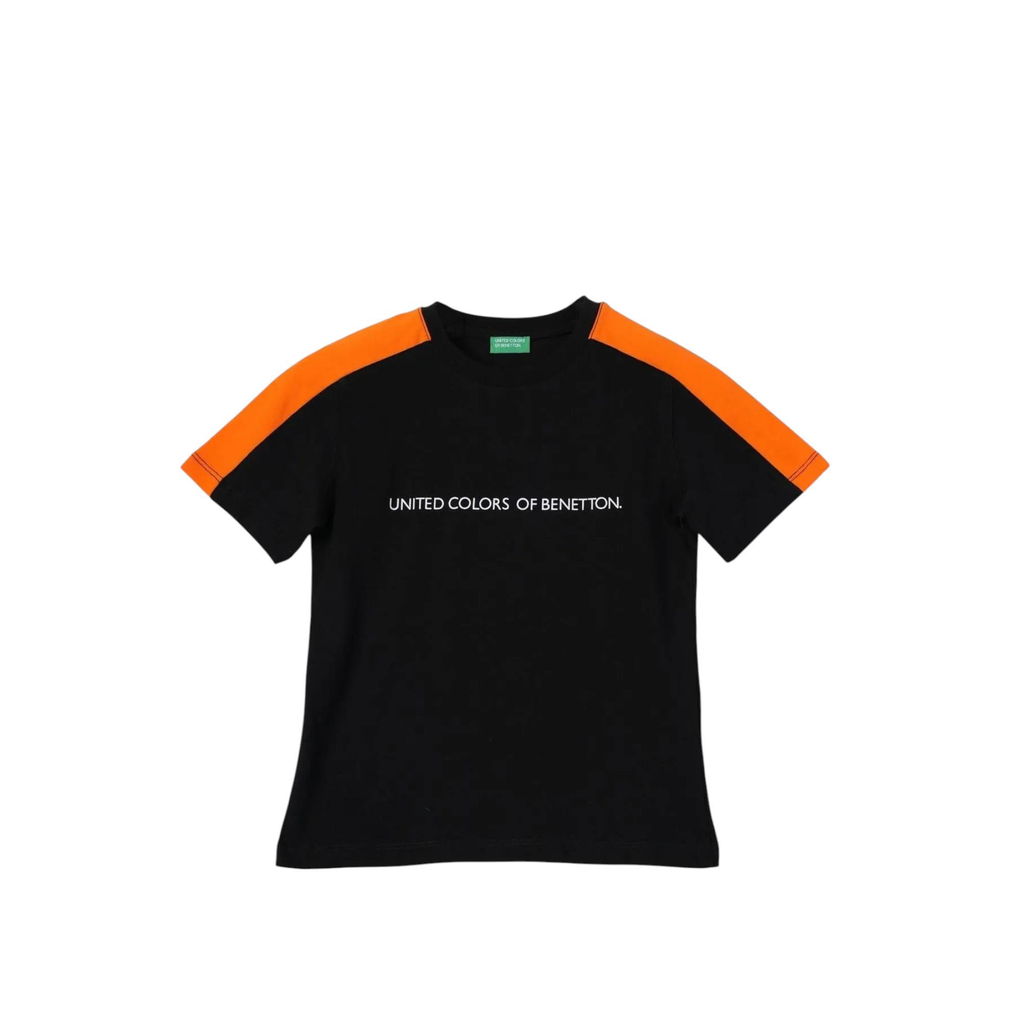 Erkek Çocuk T-shirt B21359