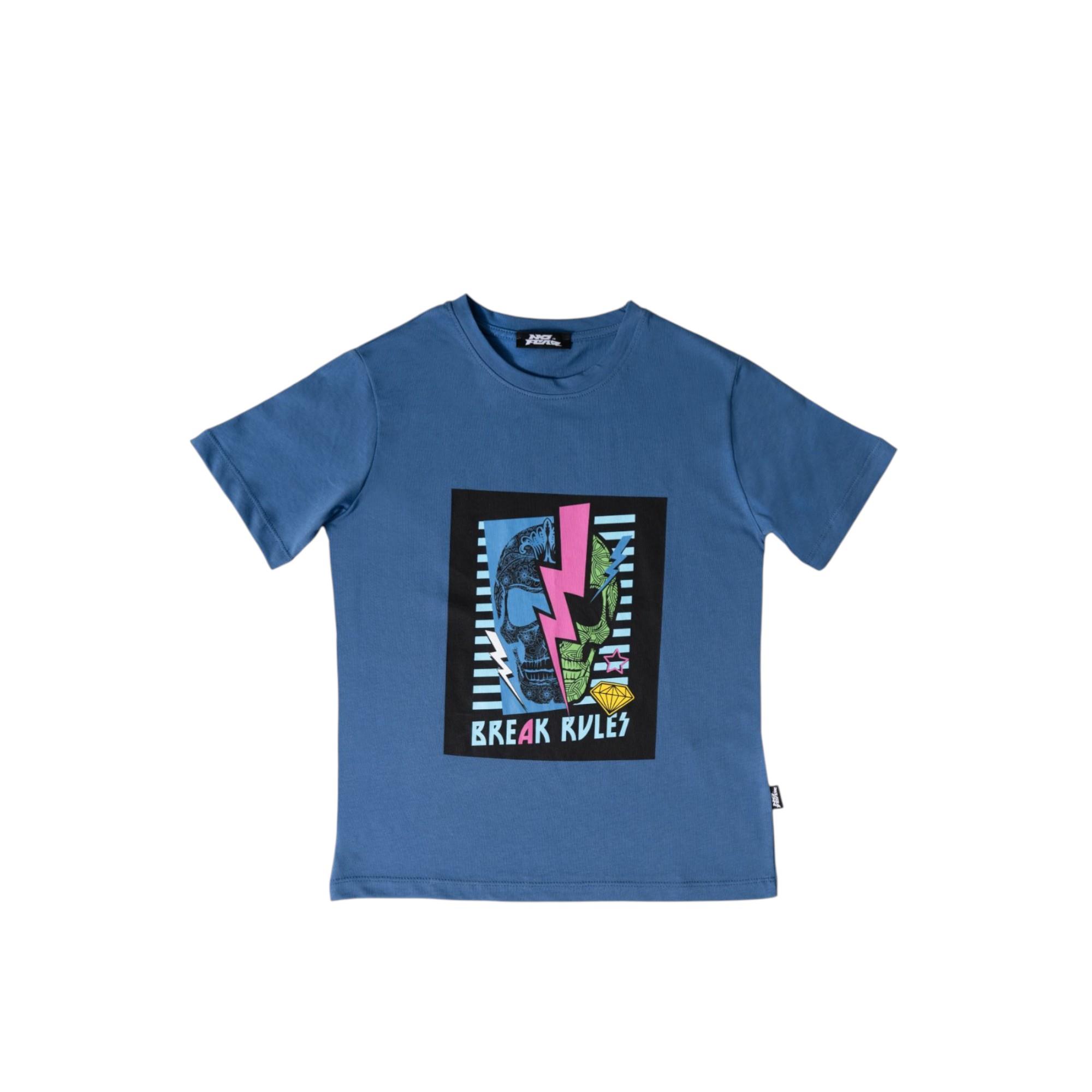 Erkek Çocuk T-shirt B500321