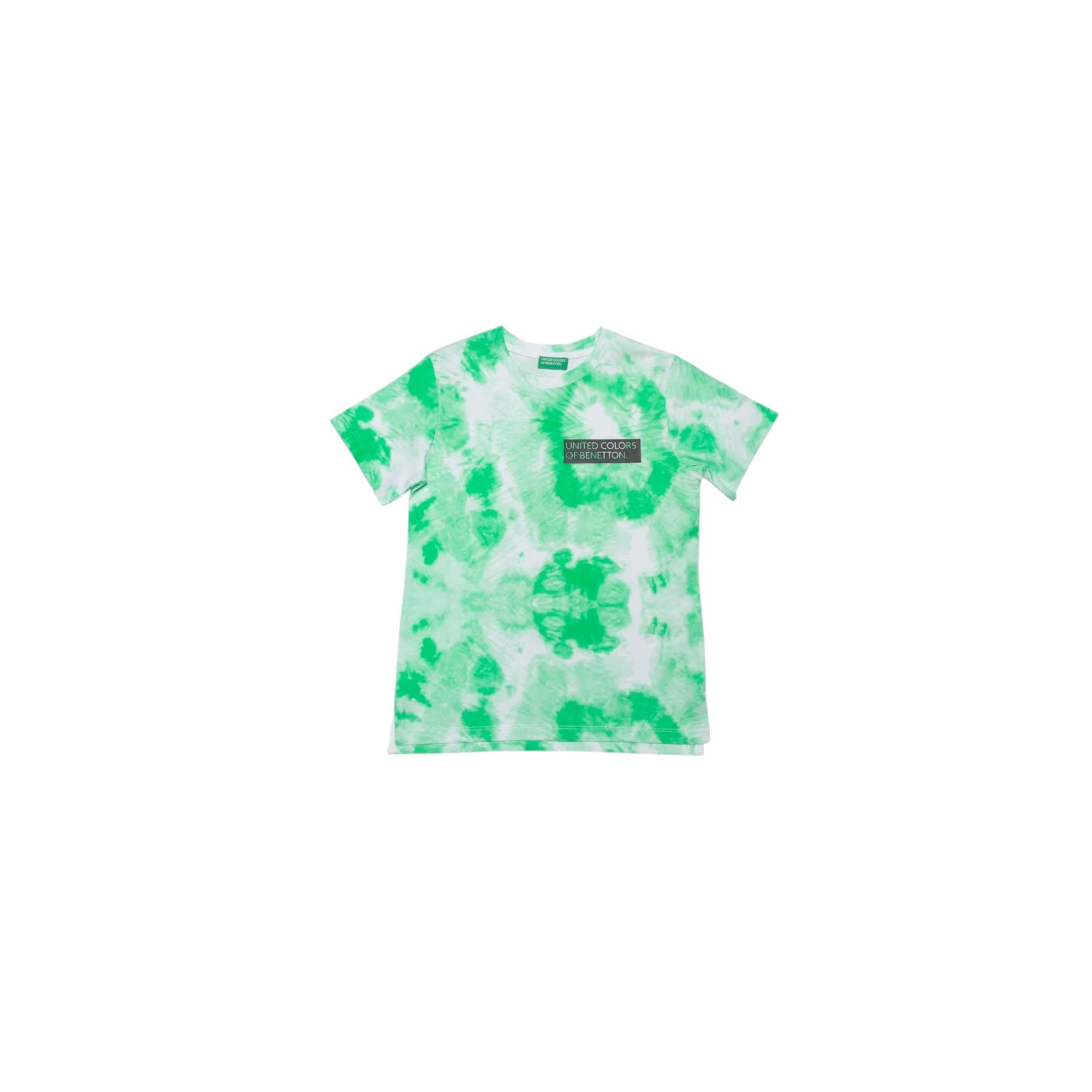 Erkek Çocuk T-shirt