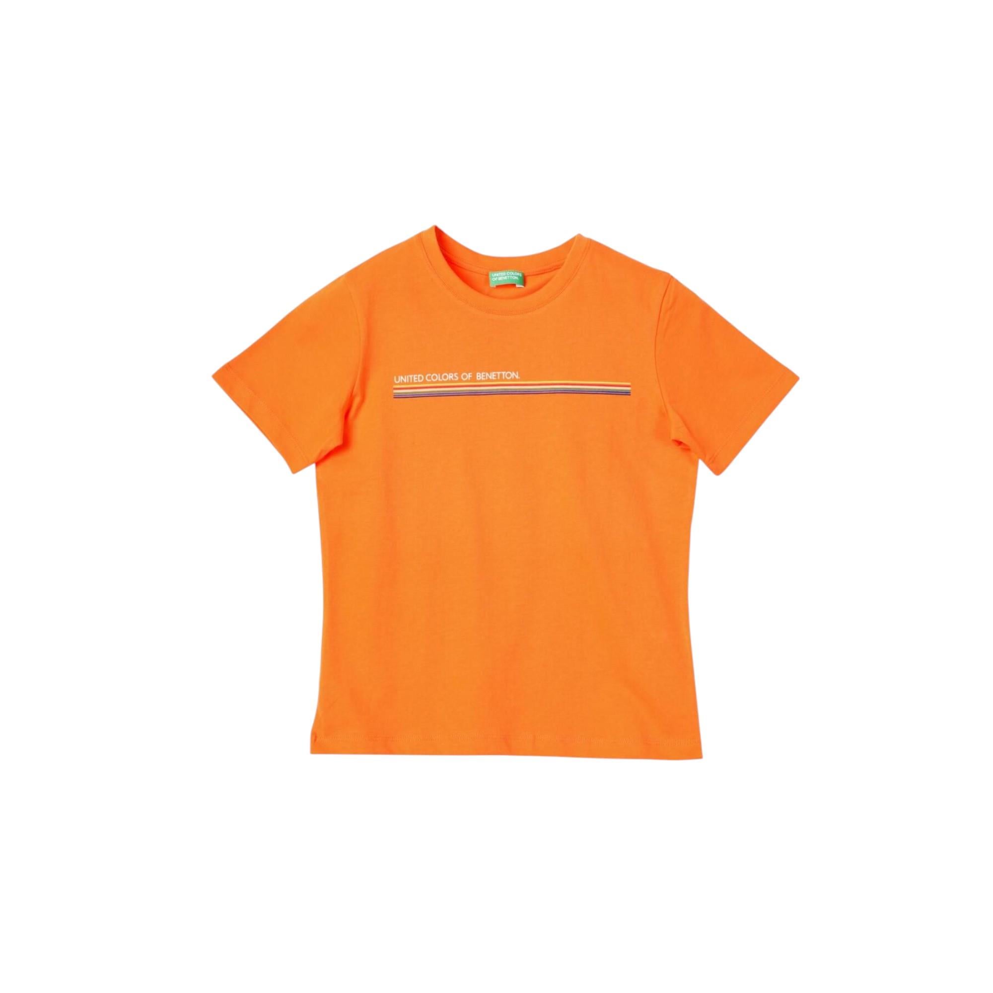 Erkek Çocuk T-shirt BEN.B21367