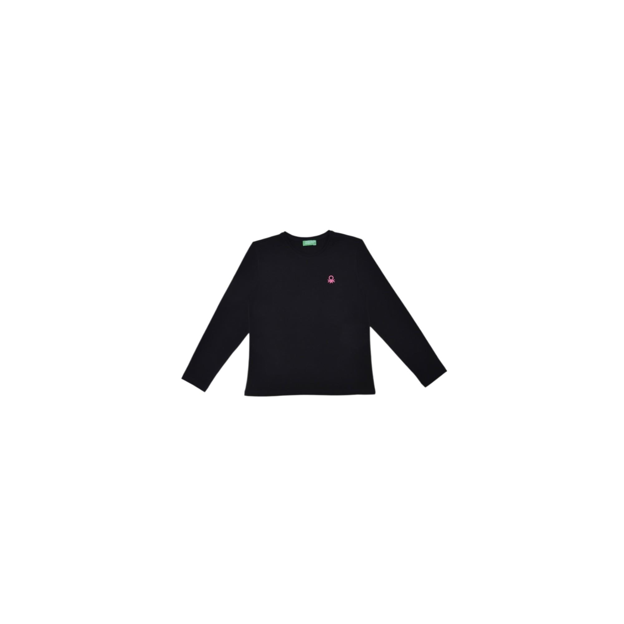 Erkek Çocuk Uzun Kol Tshirt B21643
