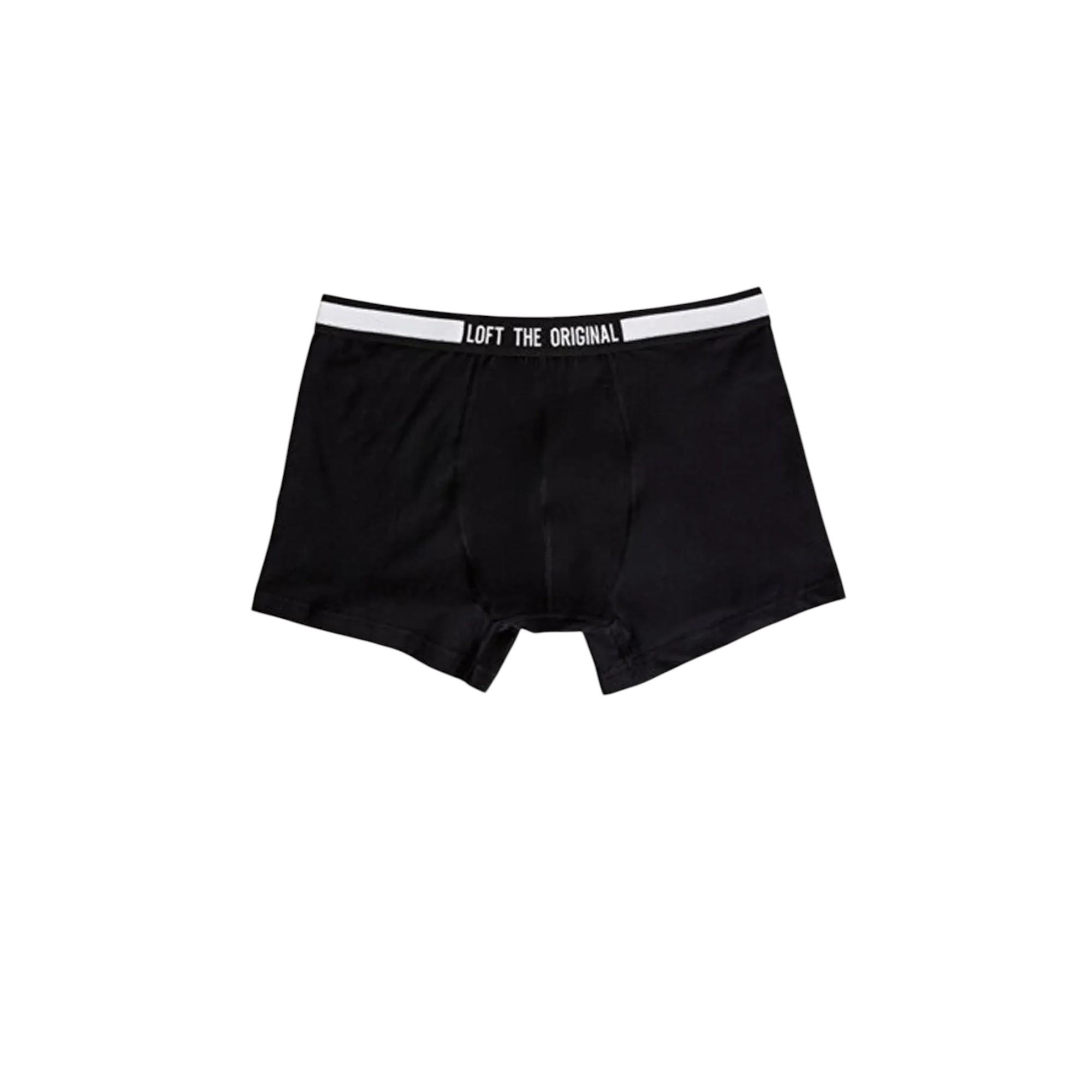 Erkek İç Giyim-Boxer LF2025739