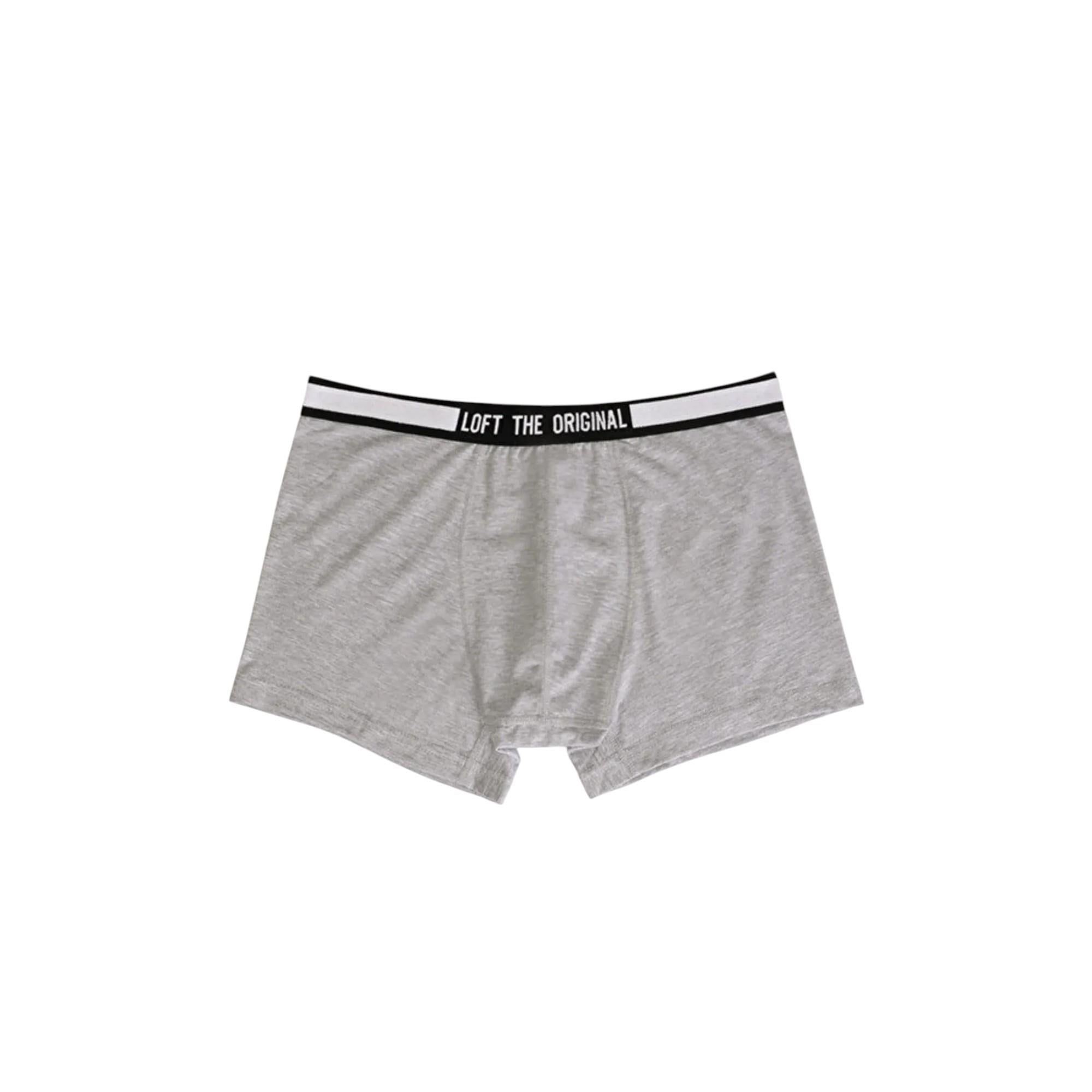 Erkek İç Giyim-Boxer LF2029987