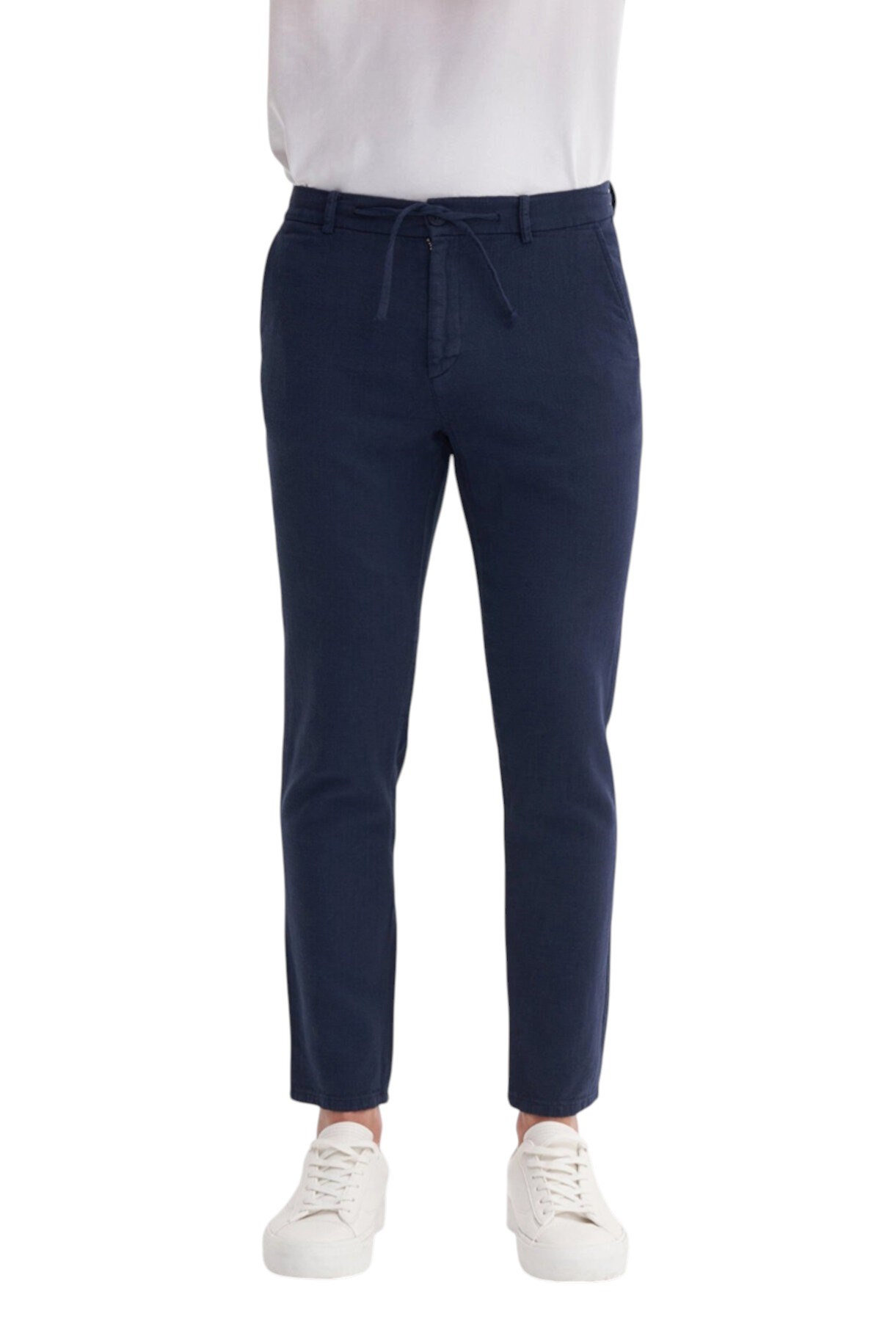Erkek Kanvas Pantolon 00080