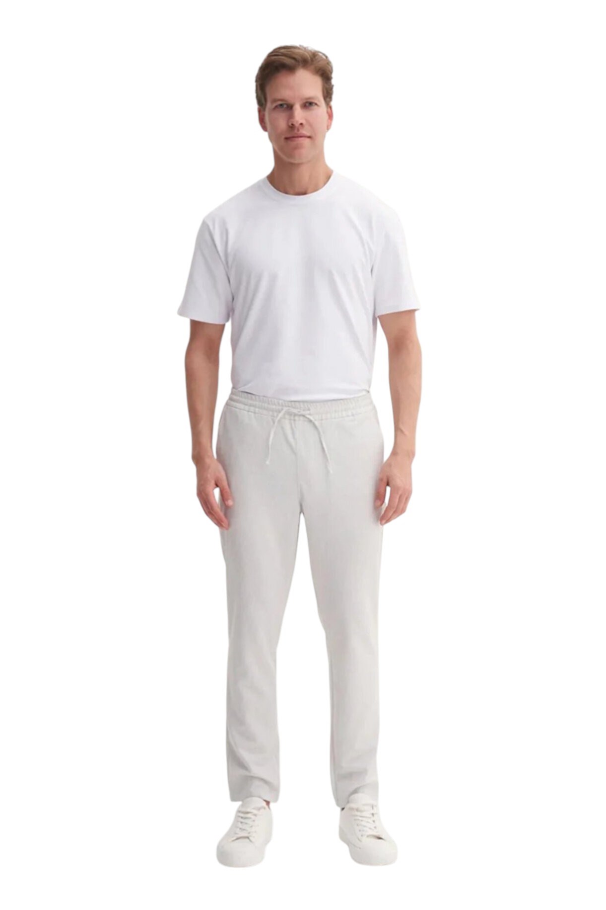 Erkek Kanvas Pantolon 00140